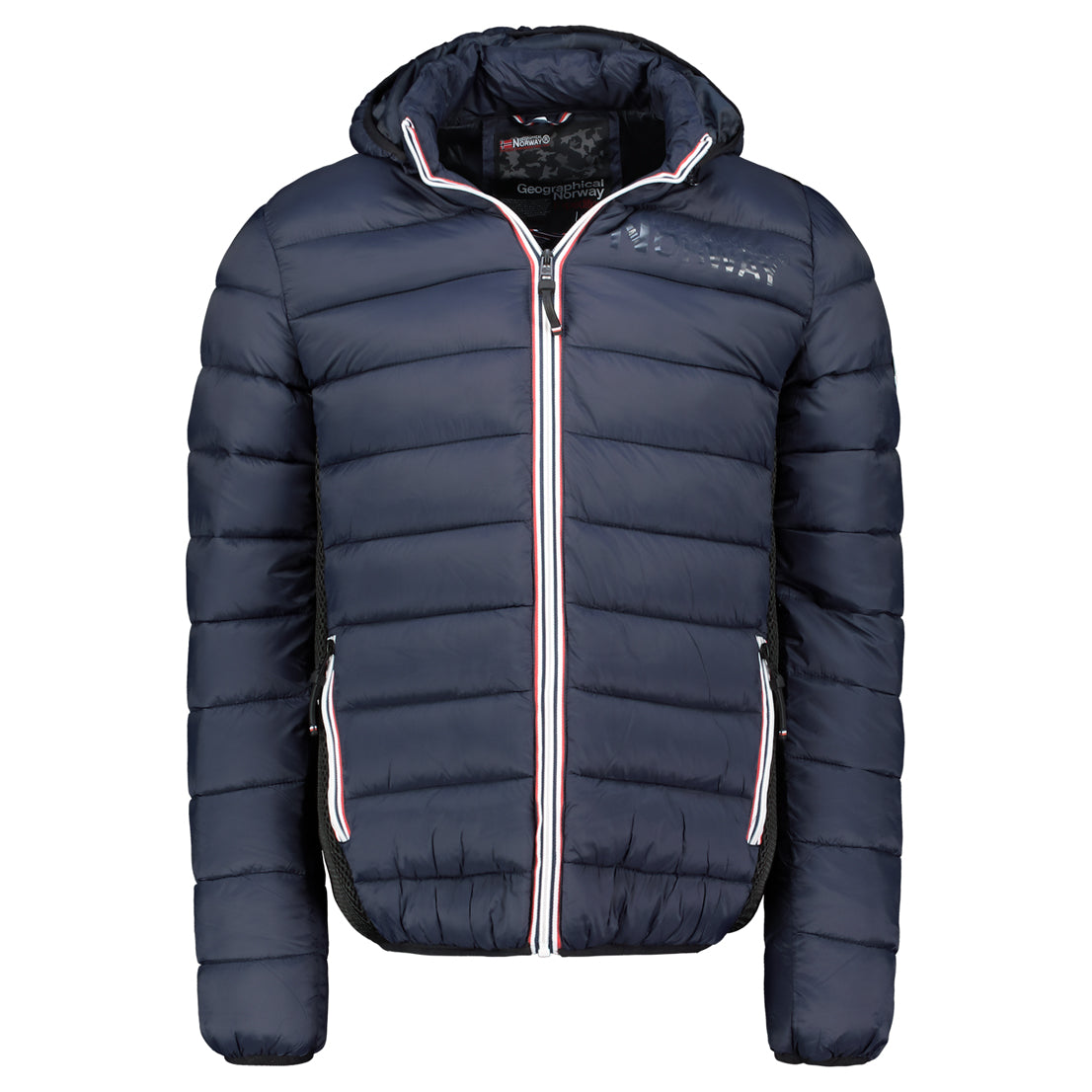 Geographical Norway Uomo - Giacca-thumbmail-6