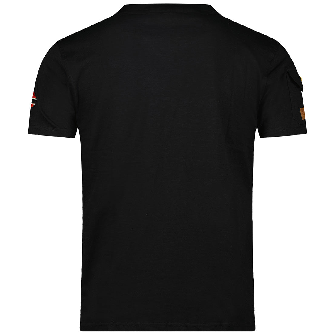 Geographical Norway Jaradock Homme - Short-sleeved T-shirt - Geographical Norway JARADOCK_MEN_BLANC_M_SDB-JARADOCK_MEN_BLANC_L_SDB-JARADOCK_MEN_BLANC_XL_SDB-JARADOCK_MEN_BLANC_XXL_SDB-JARADOCK_MEN_MARINE_S_SDB-JARADOCK_MEN_MARINE_M_SDB-JARADOCK_MEN_MARINE_L_SDB-JARADOCK_MEN_MARINE_XL_SDB-JARADOCK_MEN_MARINE_XXL_SDB-JARADOCK_MEN_MARINE_3XL_SDB