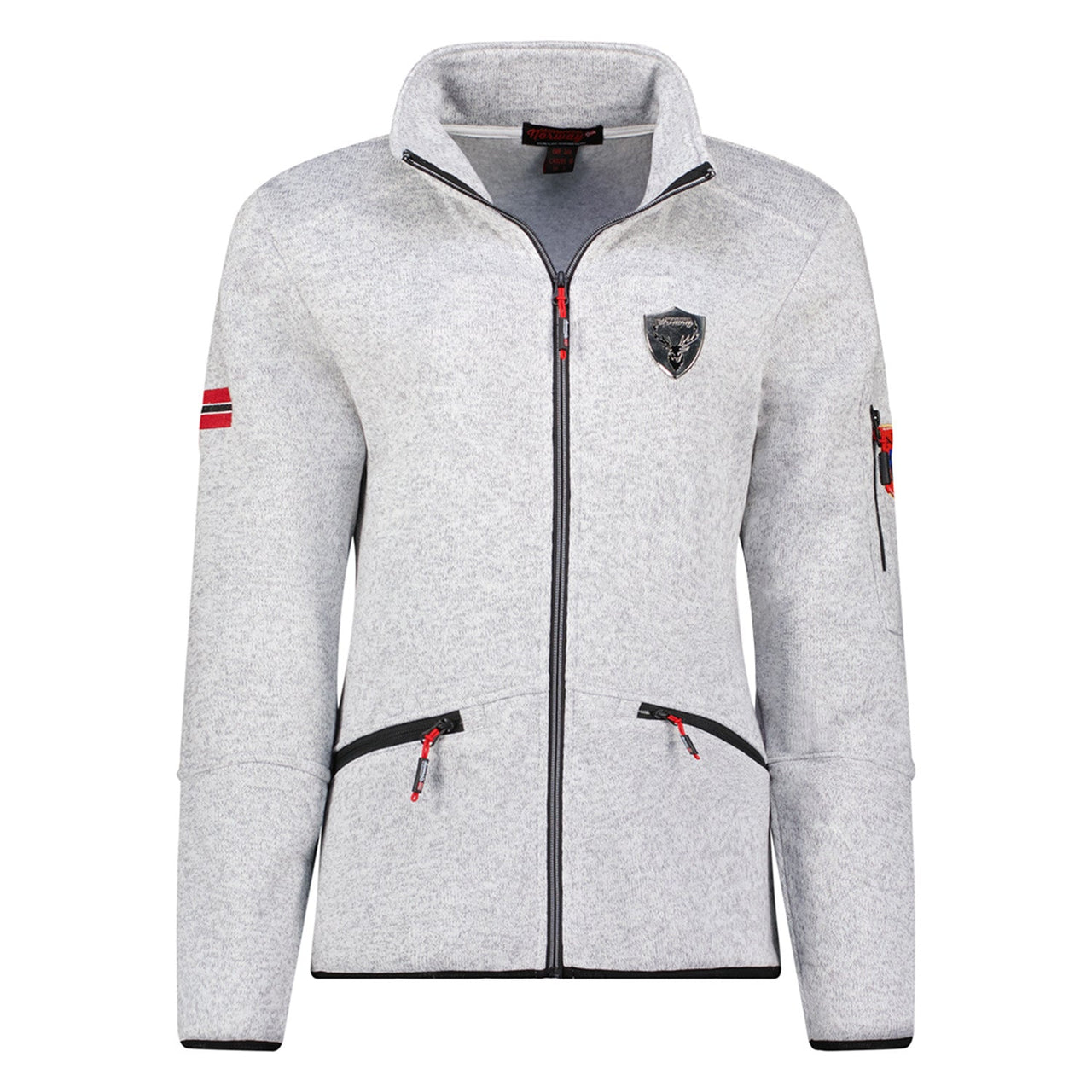 Geographical Norway Tisane Femme - Polaire - Geographical Norway TISANE_LADY_ROUGE_S_SDB-TISANE_LADY_BLANC_S_SDB-TISANE_LADY_GRIS_CLAIR_S_SDB-TISANE_LADY_ROSE_FLASH_S_SDB-TISANE_LADY_MARINE_S_SDB-TISANE_LADY_BLANC_M_SDB-TISANE_LADY_ROUGE_M_SDB-TISANE_LADY_GRIS_CLAIR_M_SDB-TISANE_LADY_ROSE_FLASH_M_SDB-TISANE_LADY_MARINE_M_SDB