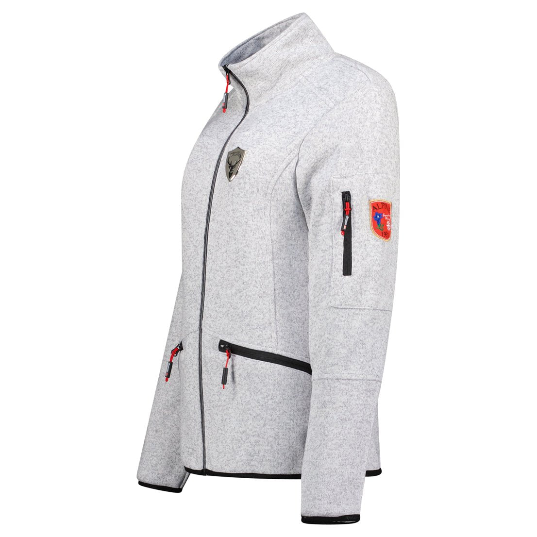 Geographical Norway Tisane Femme - Polaire - Geographical Norway TISANE_LADY_ROUGE_S_SDB-TISANE_LADY_BLANC_S_SDB-TISANE_LADY_GRIS_CLAIR_S_SDB-TISANE_LADY_ROSE_FLASH_S_SDB-TISANE_LADY_MARINE_S_SDB-TISANE_LADY_BLANC_M_SDB-TISANE_LADY_ROUGE_M_SDB-TISANE_LADY_GRIS_CLAIR_M_SDB-TISANE_LADY_ROSE_FLASH_M_SDB-TISANE_LADY_MARINE_M_SDB