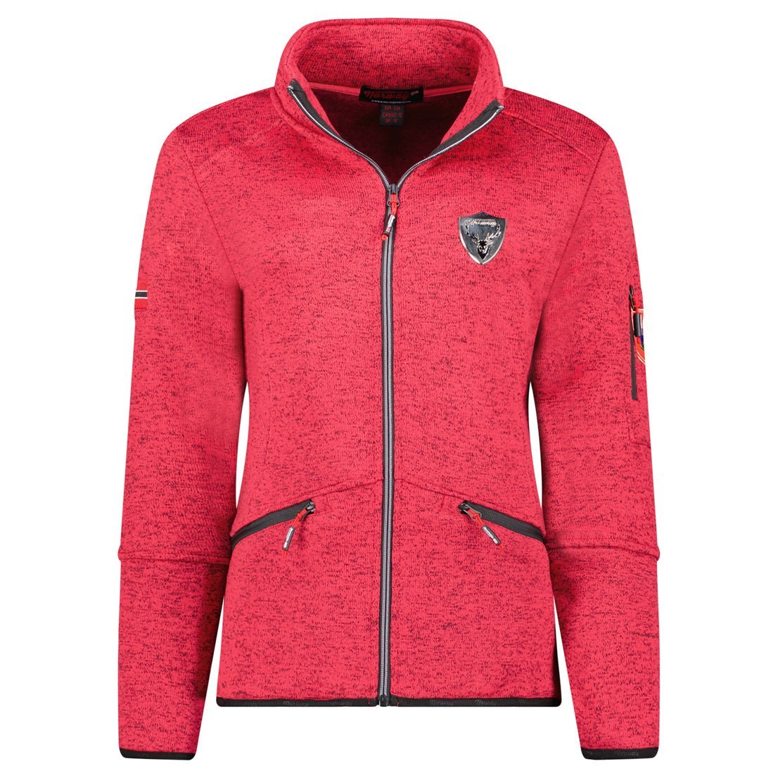 Geographical Norway Tisane Femme - Polaire - Geographical Norway TISANE_LADY_ROUGE_S_SDB-TISANE_LADY_BLANC_S_SDB-TISANE_LADY_GRIS_CLAIR_S_SDB-TISANE_LADY_ROSE_FLASH_S_SDB-TISANE_LADY_MARINE_S_SDB-TISANE_LADY_BLANC_M_SDB-TISANE_LADY_ROUGE_M_SDB-TISANE_LADY_GRIS_CLAIR_M_SDB-TISANE_LADY_ROSE_FLASH_M_SDB-TISANE_LADY_MARINE_M_SDB