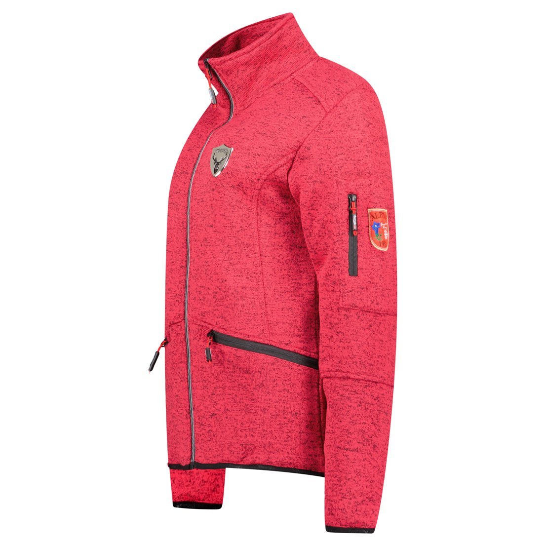 Geographical Norway Tisane Femme - Polaire - Geographical Norway TISANE_LADY_ROUGE_S_SDB-TISANE_LADY_BLANC_S_SDB-TISANE_LADY_GRIS_CLAIR_S_SDB-TISANE_LADY_ROSE_FLASH_S_SDB-TISANE_LADY_MARINE_S_SDB-TISANE_LADY_BLANC_M_SDB-TISANE_LADY_ROUGE_M_SDB-TISANE_LADY_GRIS_CLAIR_M_SDB-TISANE_LADY_ROSE_FLASH_M_SDB-TISANE_LADY_MARINE_M_SDB