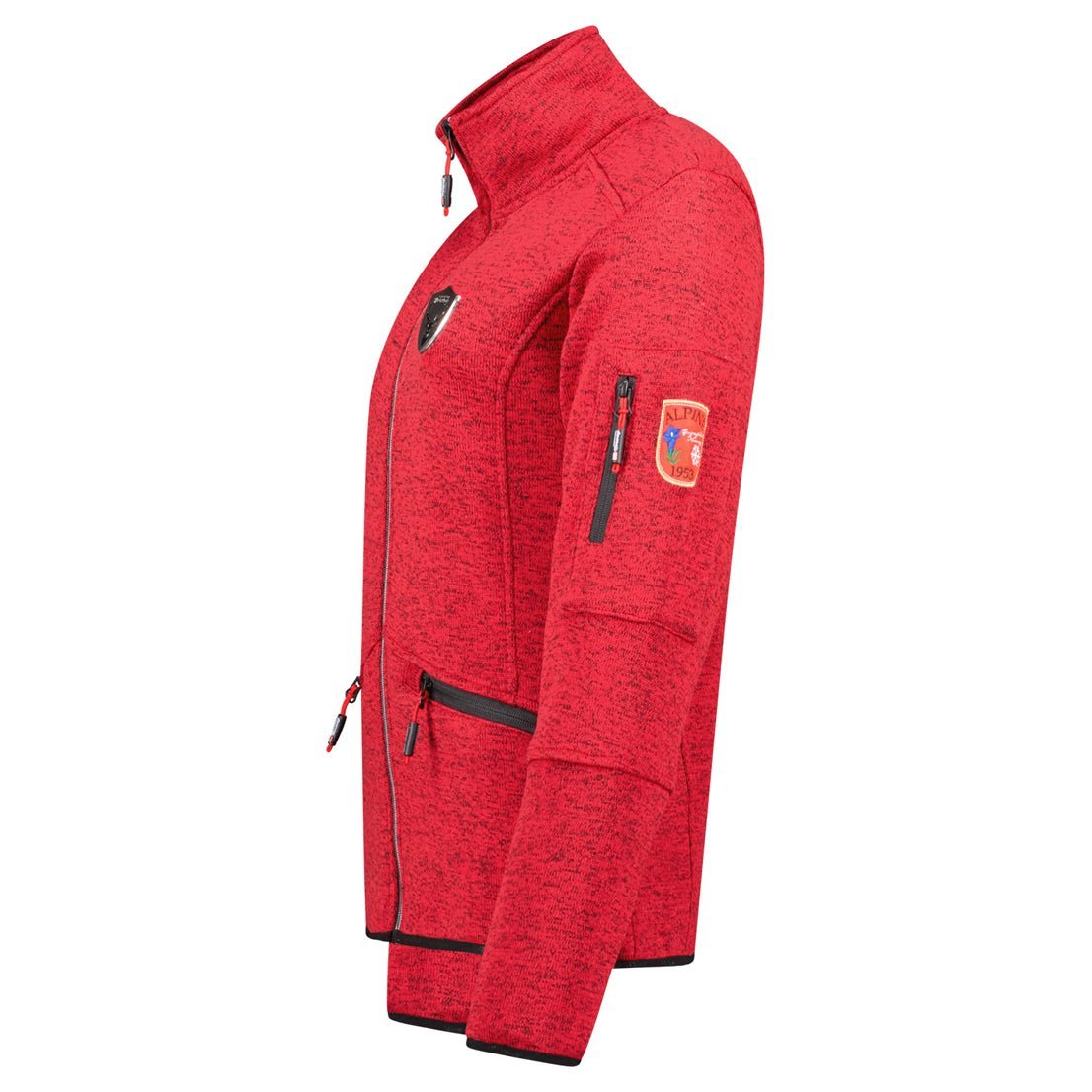 Geographical Norway Tisane Femme - Polaire - Geographical Norway TISANE_LADY_ROUGE_S_SDB-TISANE_LADY_BLANC_S_SDB-TISANE_LADY_GRIS_CLAIR_S_SDB-TISANE_LADY_ROSE_FLASH_S_SDB-TISANE_LADY_MARINE_S_SDB-TISANE_LADY_BLANC_M_SDB-TISANE_LADY_ROUGE_M_SDB-TISANE_LADY_GRIS_CLAIR_M_SDB-TISANE_LADY_ROSE_FLASH_M_SDB-TISANE_LADY_MARINE_M_SDB