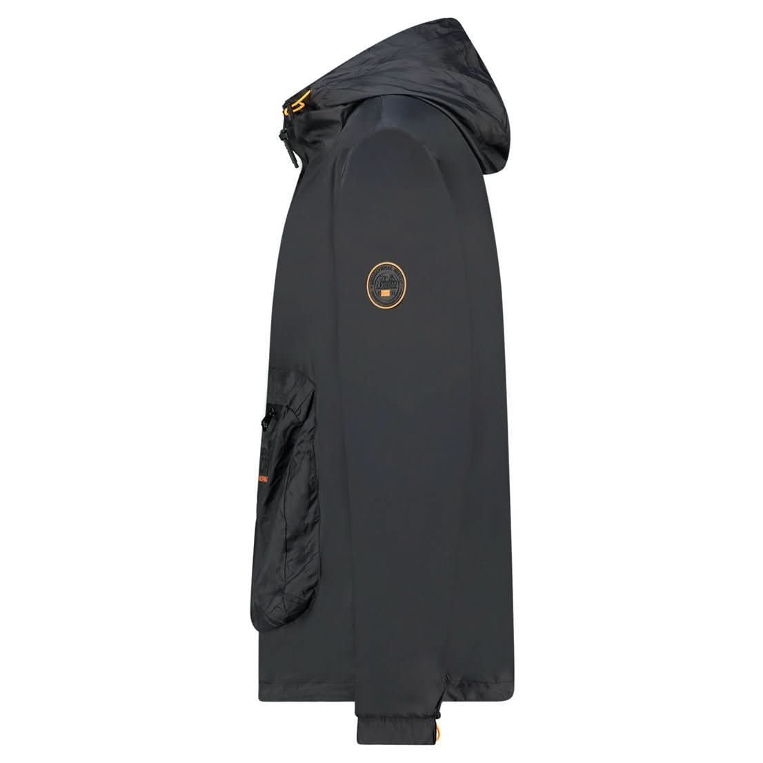 Geographical Norway CALDERO Homme - Spring Jacket avec Capuche - Geographical Norway CALDERO_MEN_MARINE_S_SDB-CALDERO_MEN_NOIR_S_SDB-CALDERO_MEN_OLIVE_S_SDB-CALDERO_MEN_GRIS_CLAIR_S_SDB-CALDERO_MEN_MARINE_M_SDB-CALDERO_MEN_NOIR_M_SDB-CALDERO_MEN_OLIVE_M_SDB-CALDERO_MEN_GRIS_CLAIR_M_SDB-CALDERO_MEN_MARINE_L_SDB-CALDERO_MEN_NOIR_L_SDB