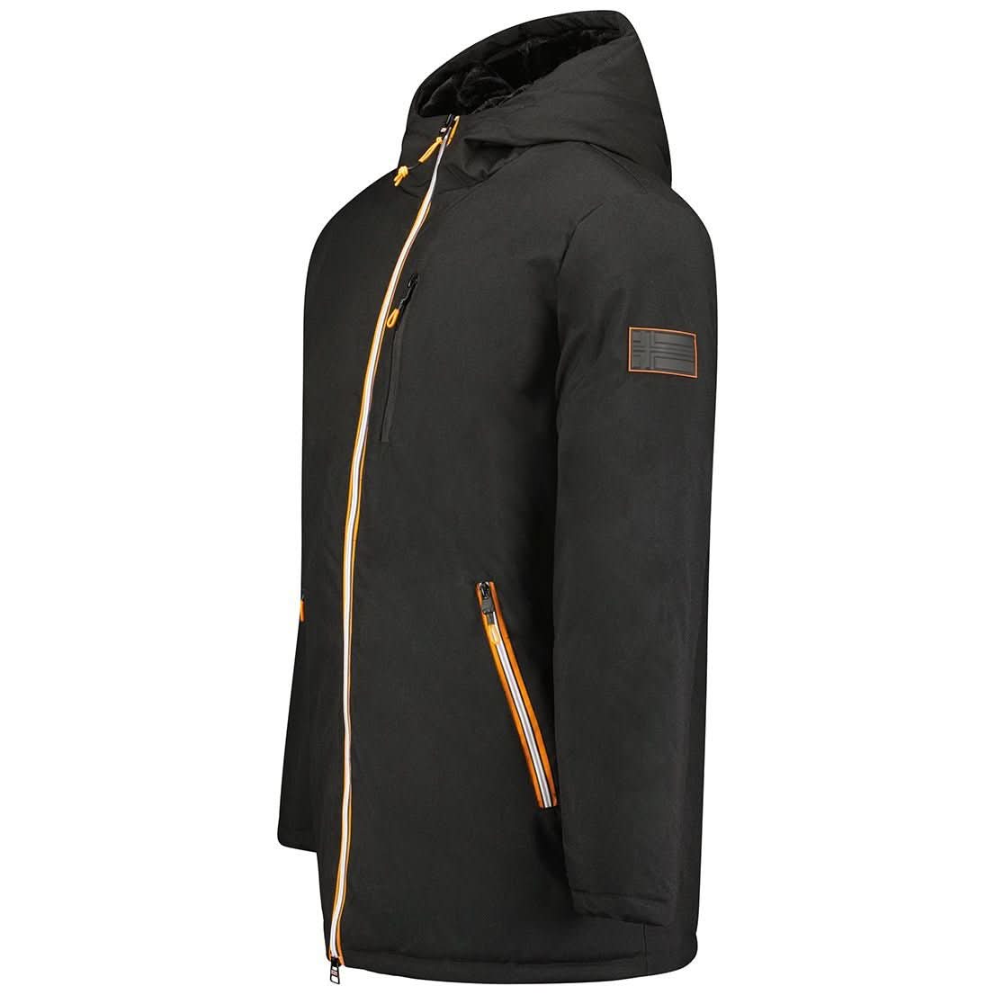 Geographical Norway Cassim Homme - Parka - Geographical Norway CASSIM_MEN_NOIR_S_SDB-CASSIM_MEN_NOIR_M_SDB-CASSIM_MEN_NOIR_L_SDB-CASSIM_MEN_NOIR_XL_SDB-CASSIM_MEN_NOIR_XXL_SDB-CASSIM_MEN_NOIR_3XL_SDB-CASSIM_MEN_KAKI_S_SDB-CASSIM_MEN_KAKI_M_SDB-CASSIM_MEN_KAKI_L_SDB-CASSIM_MEN_KAKI_XL_SDB