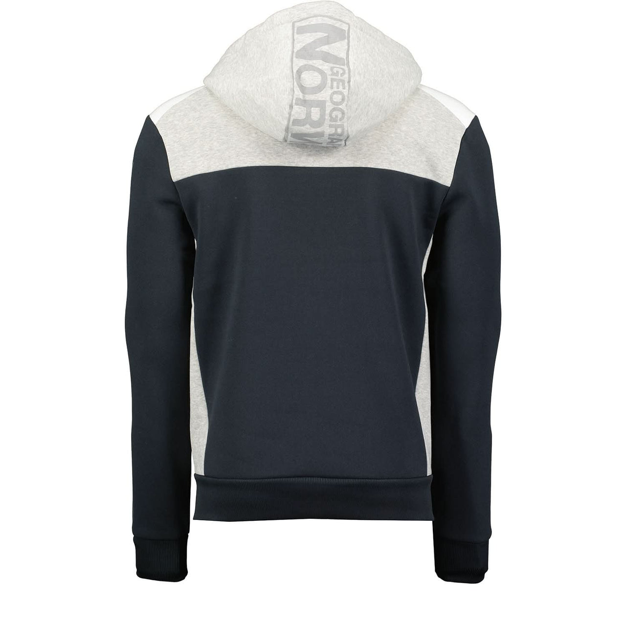 Geographical Norway Geday Homme - Sweat zippé - Geographical Norway GEDAY_MEN_MARINE_S_EO_SDB-GEDAY_MEN_GRIS_FONCE_S_EO_SDB-GEDAY_MEN_GRIS_CLAIR_S_EO_SDB-GEDAY_MEN_NOIR_S_EO_SDB-GEDAY_MEN_MARINE_M_EO_SDB-GEDAY_MEN_GRIS_CLAIR_M_EO_SDB-GEDAY_MEN_NOIR_M_EO_SDB-GEDAY_MEN_GRIS_FONCE_M_EO_SDB-GEDAY_MEN_MARINE_L_EO_SDB-GEDAY_MEN_NOIR_L_EO_SDB