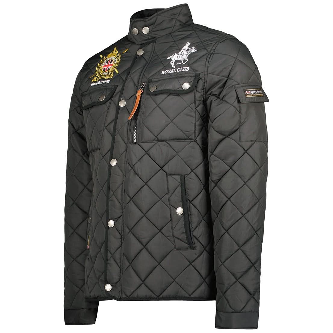 Geographical Norway Belificio Homme - Blouson Matelassé - Geographical Norway BELIFICIO_MEN_MARINE_S_SDB-BELIFICIO_MEN_KAKI_S_SDB-BELIFICIO_MEN_NOIR_S_SDB-BELIFICIO_MEN_MARINE_M_SDB-BELIFICIO_MEN_KAKI_M_SDB-BELIFICIO_MEN_NOIR_M_SDB-BELIFICIO_MEN_MARINE_L_SDB-BELIFICIO_MEN_KAKI_L_SDB-BELIFICIO_MEN_NOIR_L_SDB-BELIFICIO_MEN_MARINE_XL_SDB