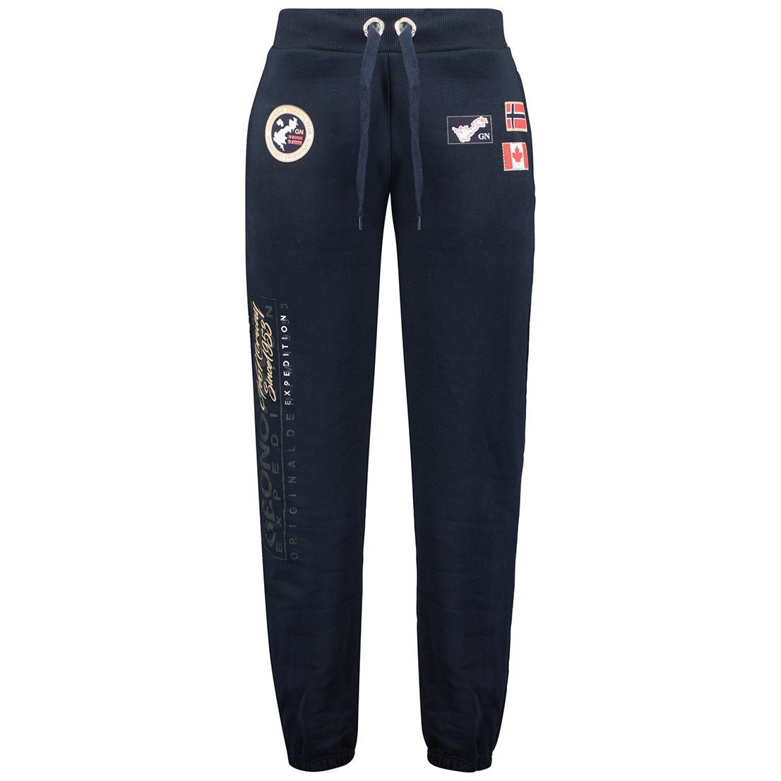 Geographical Norway Madock Homme - Jogging - Geographical Norway MADOCK_MEN_MARINE_S_SDB-MADOCK_MEN_BLANC_M_SDB-MADOCK_MEN_NOIR_S_SDB-MADOCK_MEN_ROUGE_S_SDB-MADOCK_MEN_TAUPE_M_SDB-MADOCK_MEN_ROUGE_M_SDB-MADOCK_MEN_NOIR_M_SDB-MADOCK_MEN_BLANC_L_SDB-MADOCK_MEN_TAUPE_L_SDB-MADOCK_MEN_MARINE_M_SDB