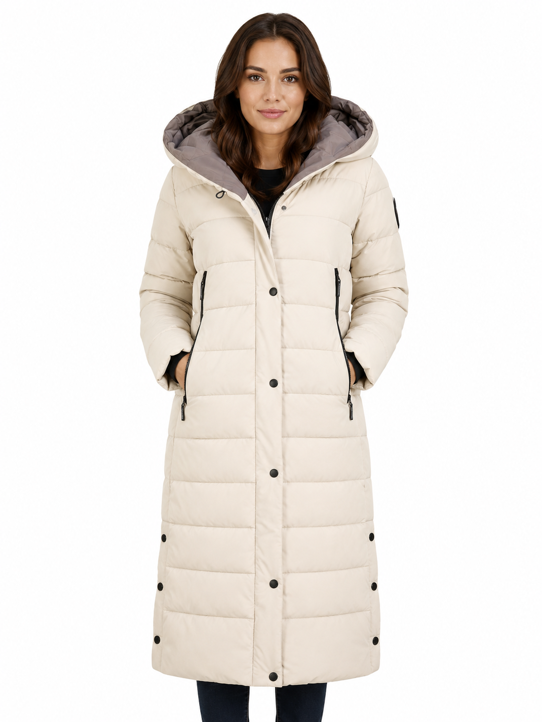 Geographical Norway CONSTANCE Women - Parka