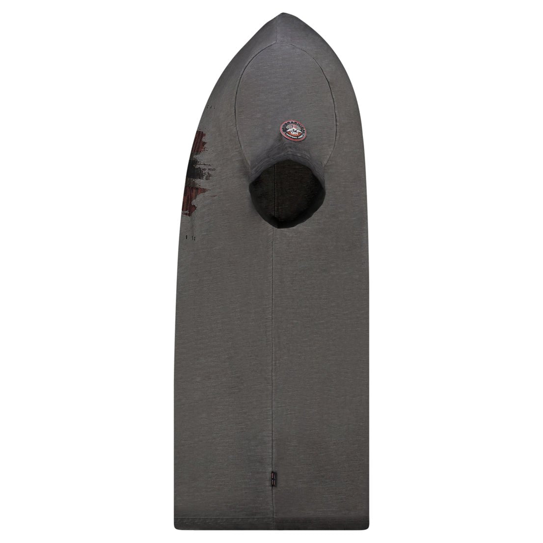 Geographical Norway JOPOGRAPHE - T-Shirt Homme Manches Courtes avec Drapeau - Geographical Norway JOPOGRAPH_MEN_CORAIL_S_SDB-JOPOGRAPH_MEN_BLANC_S_SDB-JOPOGRAPH_MEN_CORAIL_M_SDB-JOPOGRAPH_MEN_BLANC_M_SDB-JOPOGRAPH_MEN_CORAIL_L_SDB-JOPOGRAPH_MEN_BLANC_L_SDB-JOPOGRAPH_MEN_CORAIL_XL_SDB-JOPOGRAPH_MEN_BLANC_XL_SDB-JOPOGRAPH_MEN_CORAIL_XXL_SDB-JOPOGRAPH_MEN_BLANC_XXL_SDB