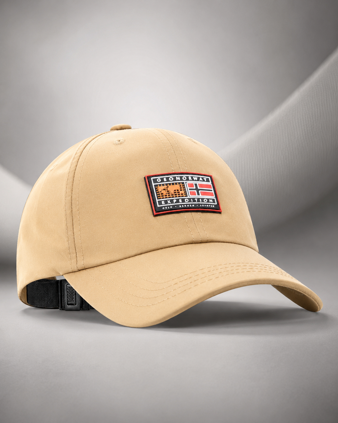 Geographical Norway WILLIAM - Cap