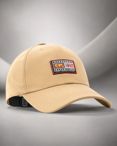 Geographical Norway WILLIAM - Cap