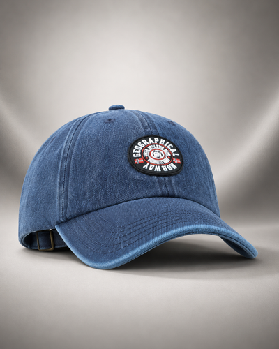 Geographical Norway WARREN - Cap