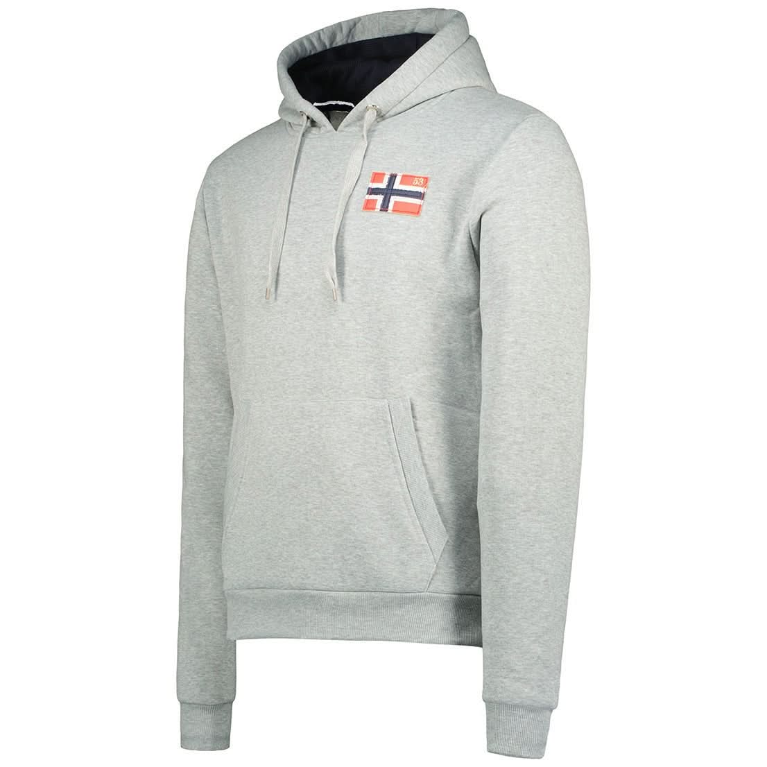 Geographical Norway Fondant Homme - Sweat - Geographical Norway FONDANT_MEN_GRIS_FONCE_M_SDB-FONDANT_MEN_GRIS_CLAIR_S_SDB-FONDANT_MEN_MARINE_S_SDB-FONDANT_MEN_KAKI_M_SDB-FONDANT_MEN_NOIR_S_SDB-FONDANT_MEN_GRIS_FONCE_L_SDB-FONDANT_MEN_GRIS_CLAIR_M_SDB-FONDANT_MEN_MARINE_M_SDB-FONDANT_MEN_KAKI_L_SDB-FONDANT_MEN_NOIR_M_SDB