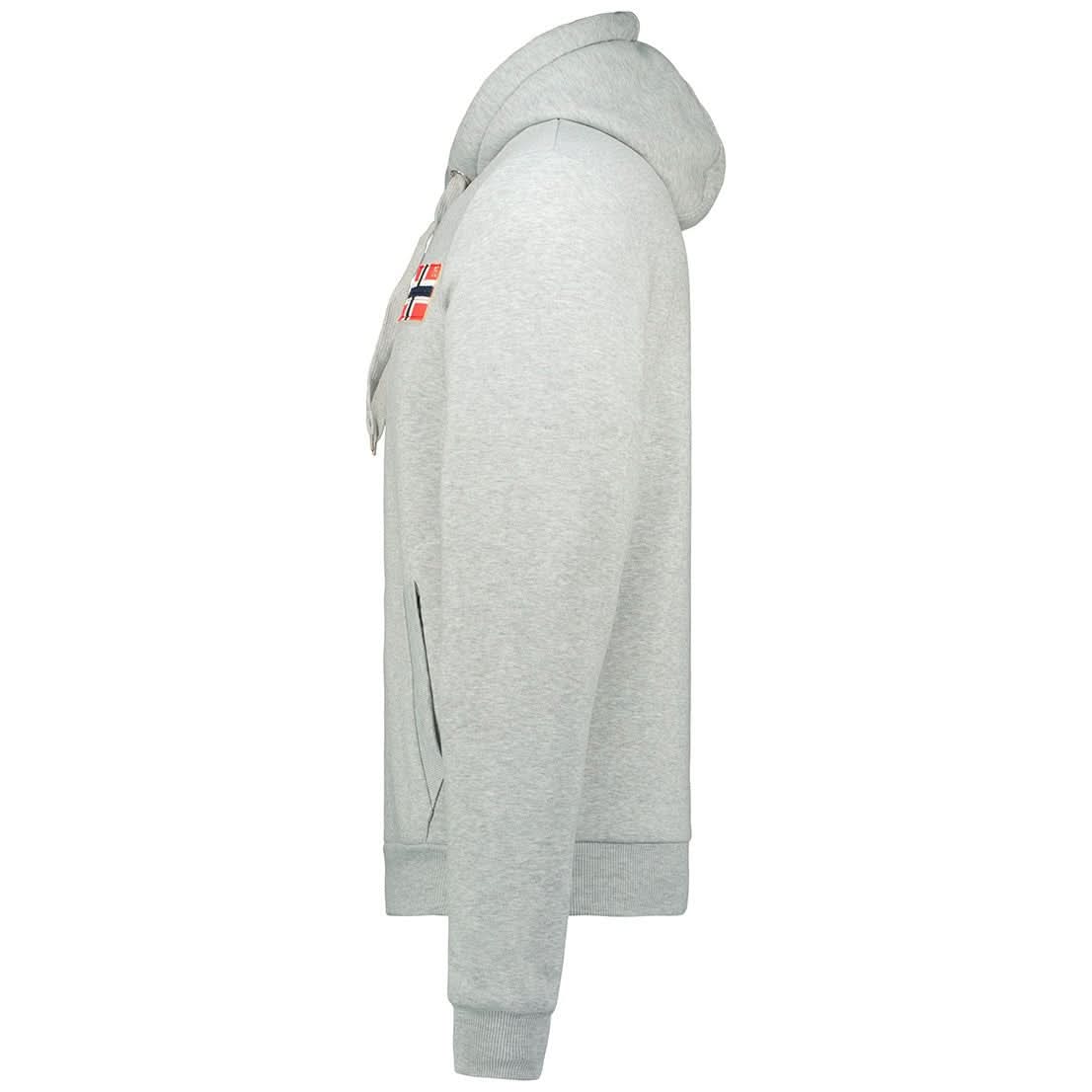 Geographical Norway Fondant Homme - Sweat - Geographical Norway FONDANT_MEN_GRIS_FONCE_M_SDB-FONDANT_MEN_GRIS_CLAIR_S_SDB-FONDANT_MEN_MARINE_S_SDB-FONDANT_MEN_KAKI_M_SDB-FONDANT_MEN_NOIR_S_SDB-FONDANT_MEN_GRIS_FONCE_L_SDB-FONDANT_MEN_GRIS_CLAIR_M_SDB-FONDANT_MEN_MARINE_M_SDB-FONDANT_MEN_KAKI_L_SDB-FONDANT_MEN_NOIR_M_SDB