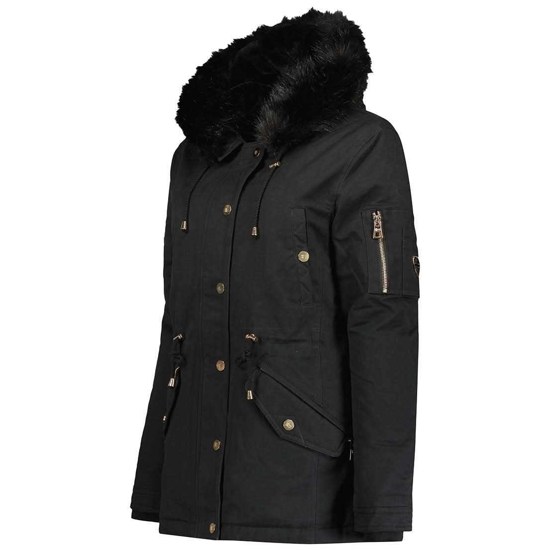 Geographical Norway Boldina Femme - Parka - Geographical Norway BOLDINA_LADY_MARINE_S_SDB-BOLDINA_LADY_NOIR_S_SDB-BOLDINA_LADY_KAKI_S_SDB-BOLDINA_LADY_MARINE_M_SDB-BOLDINA_LADY_NOIR_M_SDB-BOLDINA_LADY_KAKI_M_SDB-BOLDINA_LADY_MARINE_L_SDB-BOLDINA_LADY_NOIR_L_SDB-BOLDINA_LADY_KAKI_L_SDB-BOLDINA_LADY_MARINE_XL_SDB