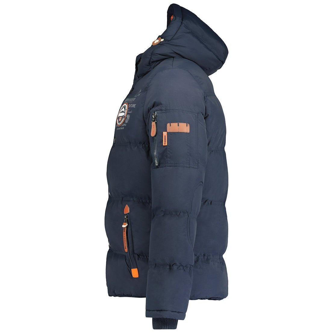 Geographical Norway Verveine Homme - Doudoune matelassée - Geographical Norway VERVEINE_MEN_GRIS_FONCE_S_SDB-VERVEINE_MEN_GRIS_FONCE_M_SDB-VERVEINE_MEN_GRIS_FONCE_L_SDB-VERVEINE_MEN_GRIS_FONCE_XL_SDB-VERVEINE_MEN_GRIS_FONCE_XXL_SDB-VERVEINE_MEN_GRIS_FONCE_3XL_SDB-VERVEINE_MEN_GRIS_FONCE_4XL_SDB-VERVEINE_MEN_GRIS_FONCE_5XL_SDB-VERVEINE_MEN_GRIS_FONCE_6XL_SDB-VERVEINE_MEN_GRIS_FONCE_7XL_SDB