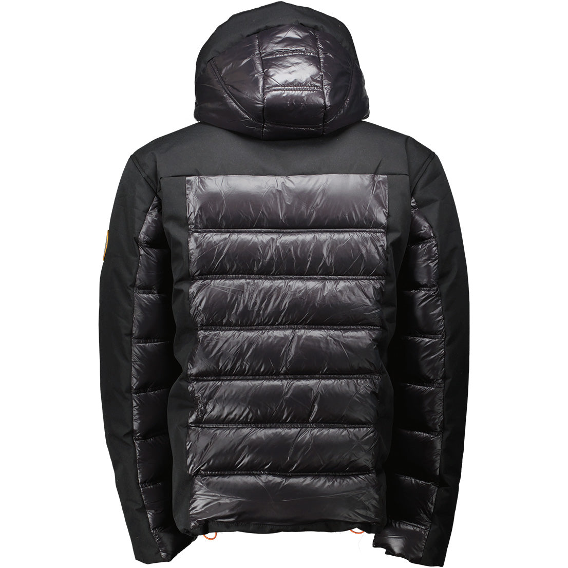 Geographical Norway DILO Homme - Doudoune Noir