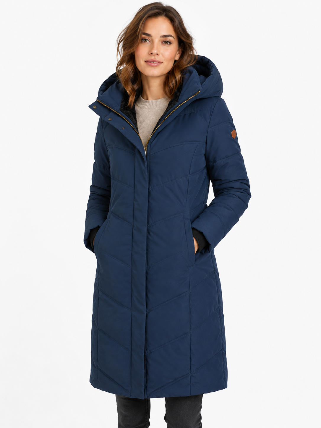 Geographical Norway DJAMILA Women - Parka