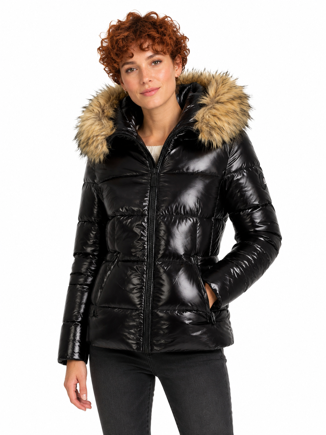 Geographical Norway DOLSKA Mujer - Parka