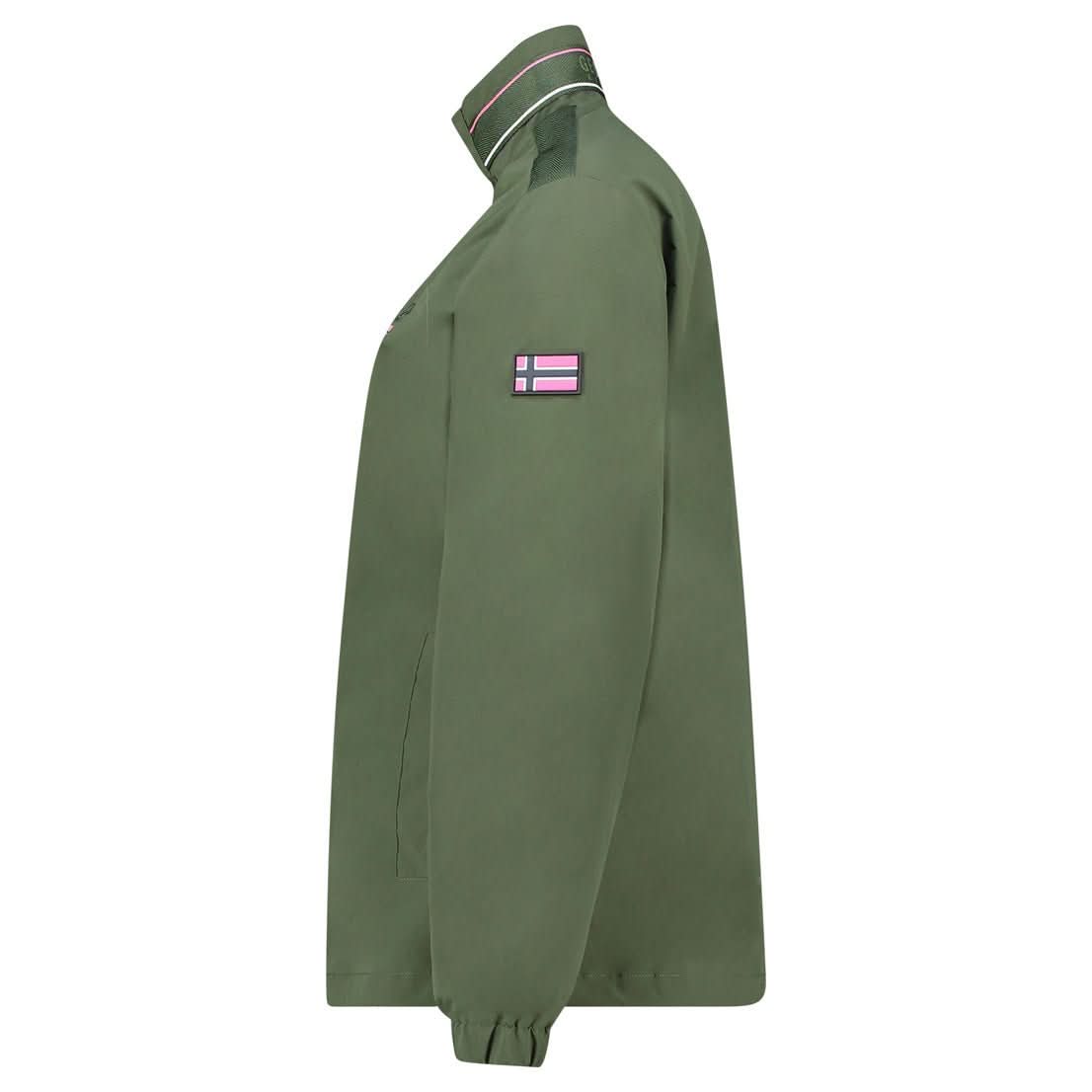 Geographical Norway BIRMO Femme - Veste Légère de Printemps en Polyester - Geographical Norway BIRMO_LADY_BLEU_CIEL_S_SDB-BIRMO_LADY_BLEU_CIEL_M_SDB-BIRMO_LADY_BLEU_CIEL_L_SDB-BIRMO_LADY_BLEU_CIEL_XL_SDB-BIRMO_LADY_BLEU_CIEL_XXL_SDB-BIRMO_LADY_MARINE_S_SDB-BIRMO_LADY_MARINE_M_SDB-BIRMO_LADY_MARINE_L_SDB-BIRMO_LADY_MARINE_XL_SDB-BIRMO_LADY_MARINE_XXL_SDB