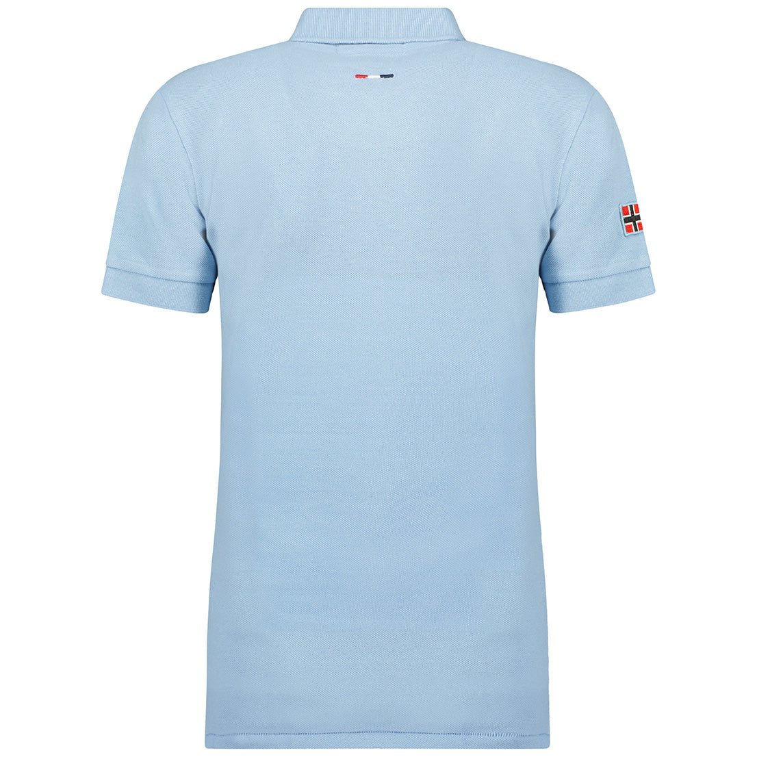 Geographical Norway Kelly Femme - Polo Col Boutonné - Geographical Norway KELLY_LADY_BLEU_CIEL_S_SDB-KELLY_LADY_BLEU_CIEL_M_SDB-KELLY_LADY_BLEU_CIEL_L_SDB-KELLY_LADY_BLEU_CIEL_XL_SDB-KELLY_LADY_BLEU_CIEL_XXL_SDB-KELLY_LADY_MARINE_S_SDB-KELLY_LADY_MARINE_M_SDB-KELLY_LADY_MARINE_L_SDB-KELLY_LADY_MARINE_XL_SDB-KELLY_LADY_MARINE_XXL_SDB