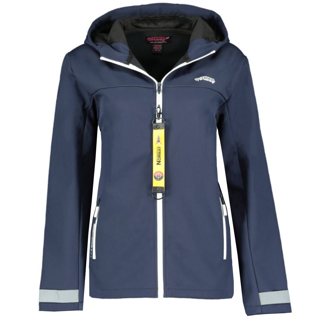 Geographical Norway Tanya Femme - Softshell bimatière - Geographical Norway TANYA_LADY_MARINE_L_SDB-TANYA_LADY_MARINE_M_SDB-TANYA_LADY_MARINE_S_SDB-TANYA_LADY_MARINE_XL_SDB-TANYA_LADY_MARINE_XXL_SDB-TANYA_LADY_ROSE_CLAIR_L_SDB-TANYA_LADY_ROSE_CLAIR_M_SDB-TANYA_LADY_ROSE_CLAIR_S_SDB-TANYA_LADY_ROSE_CLAIR_XL_SDB-TANYA_LADY_NOIR_L_SDB