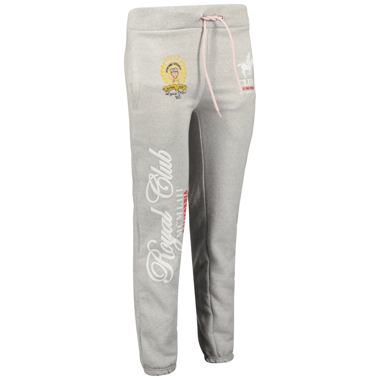 Geographical Norway Manille Femme - Jogging - Geographical Norway MANILLE_LADY_TURQUOISE_FLUO_S_SDB-MANILLE_LADY_ROSE_FLASH_S_SDB-MANILLE_LADY_NOIR_FLUO_S_SDB-MANILLE_LADY_MARINE_FLUO_S_SDB-MANILLE_LADY_GRIS_CLAIR_FLUO_S_SDB-MANILLE_LADY_FUCHSIA_FLUO_M_SDB-MANILLE_LADY_BLANC_S_SDB-MANILLE_LADY_BLANC_FLUO_S_SDB-MANILLE_LADY_GRIS_CLAIR_S_SDB-MANILLE_LADY_NOIR_S_SDB