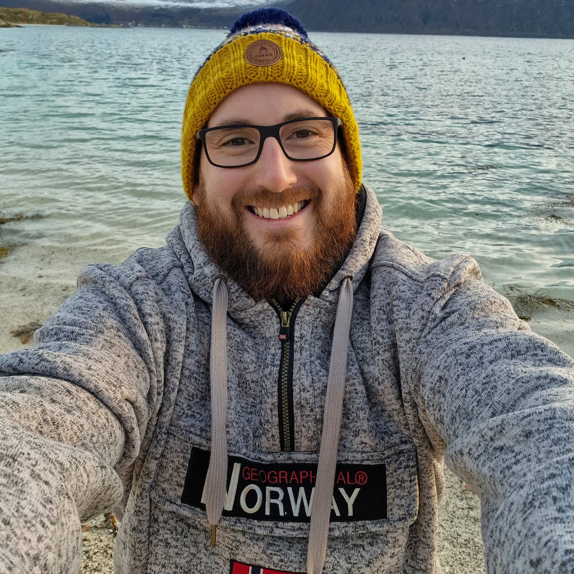 Geographical Norway Pourquoi nous choisir