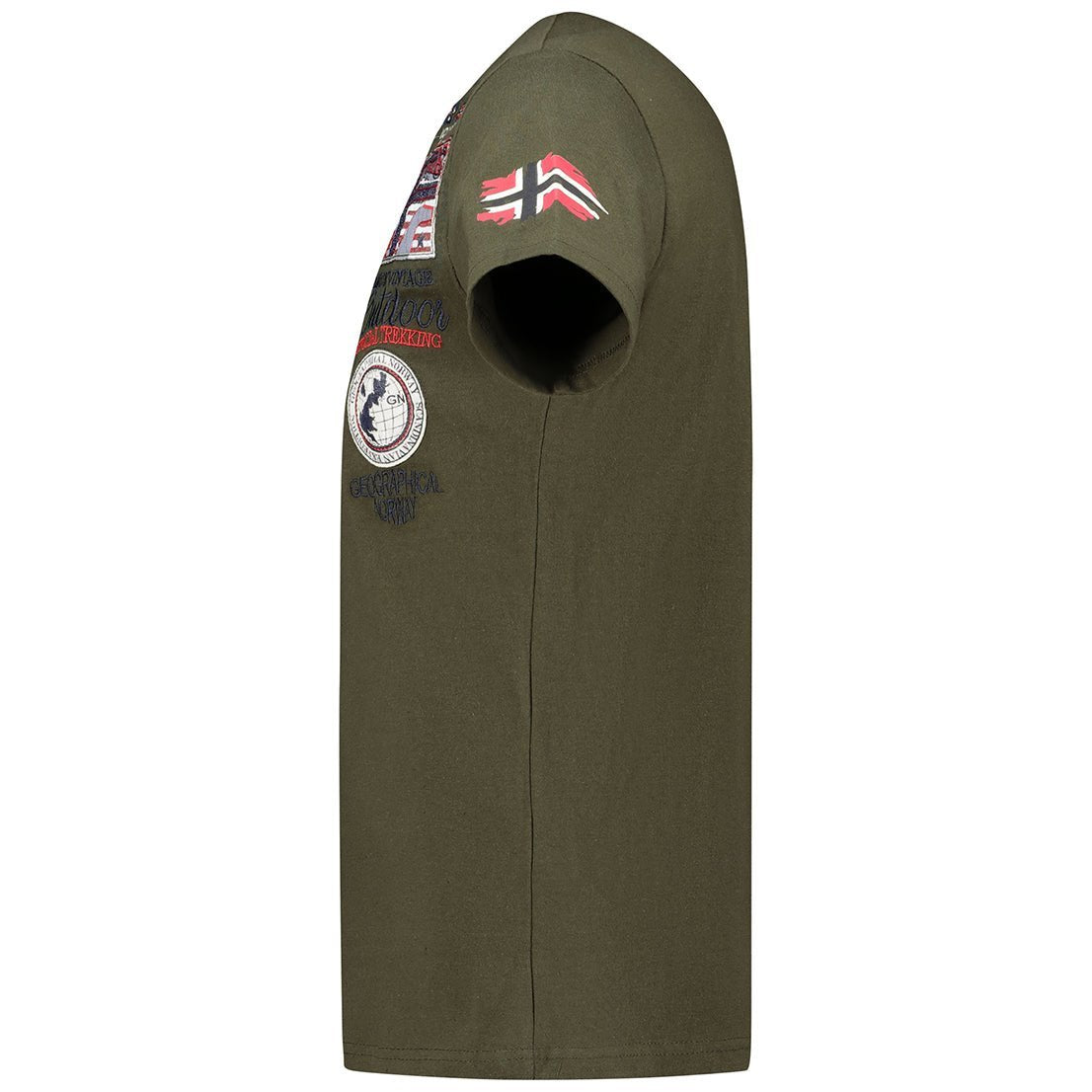 Geographical Norway Jotham Homme - T-shirt à manches courtes - Geographical Norway JOTHAM_MEN_BEIGE_M_SDB-JOTHAM_MEN_BEIGE_L_SDB-JOTHAM_MEN_BEIGE_XL_SDB-JOTHAM_MEN_BEIGE_XXL_SDB-JOTHAM_MEN_KAKI_M_SDB-JOTHAM_MEN_KAKI_L_SDB-JOTHAM_MEN_KAKI_XL_SDB-JOTHAM_MEN_KAKI_XXL_SDB-JOTHAM_MEN_KAKI_3XL_SDB-JOTHAM_MEN_MARINE_M_SDB