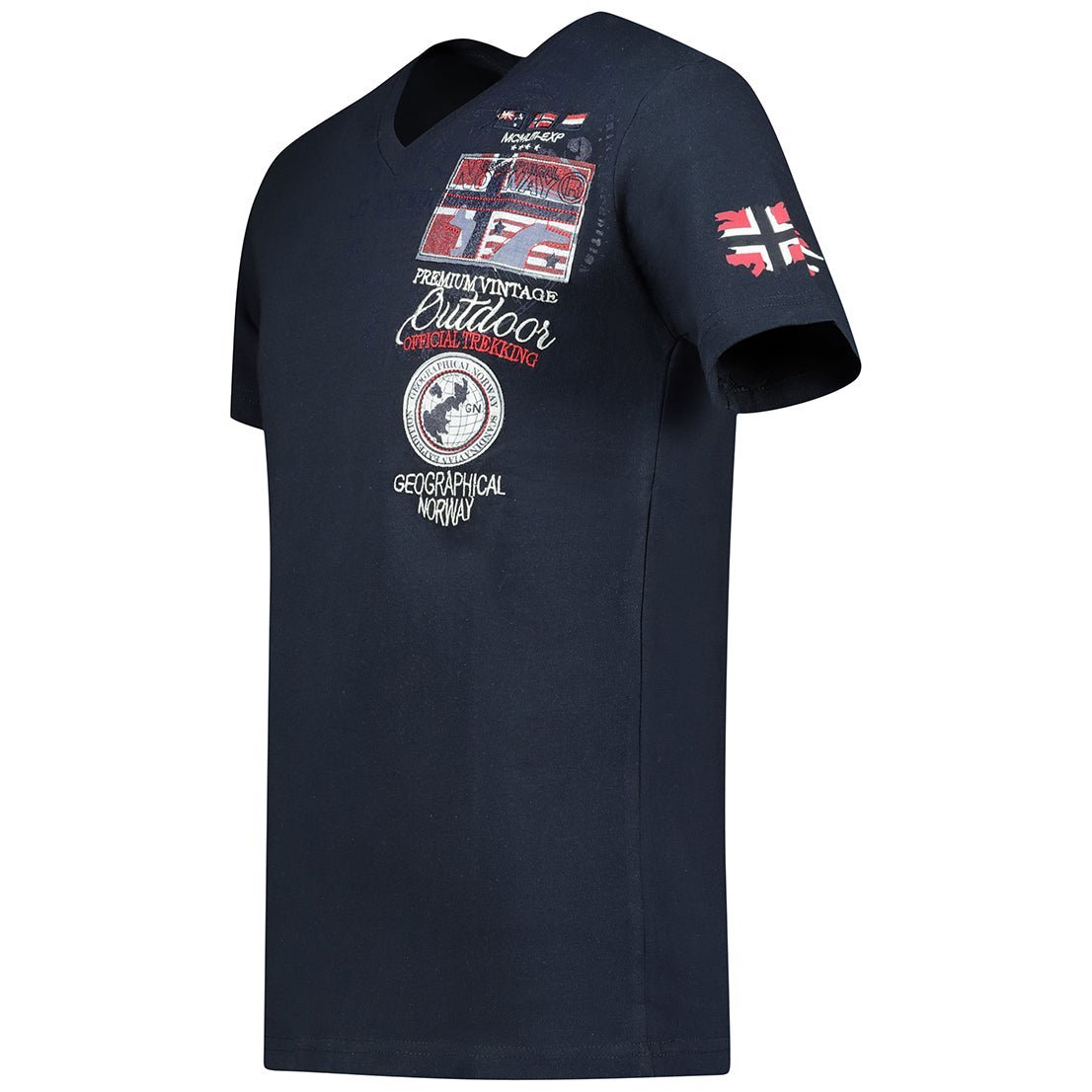 Geographical Norway Jotham Homme - T-shirt à manches courtes - Geographical Norway JOTHAM_MEN_BEIGE_M_SDB-JOTHAM_MEN_BEIGE_L_SDB-JOTHAM_MEN_BEIGE_XL_SDB-JOTHAM_MEN_BEIGE_XXL_SDB-JOTHAM_MEN_KAKI_M_SDB-JOTHAM_MEN_KAKI_L_SDB-JOTHAM_MEN_KAKI_XL_SDB-JOTHAM_MEN_KAKI_XXL_SDB-JOTHAM_MEN_KAKI_3XL_SDB-JOTHAM_MEN_MARINE_M_SDB