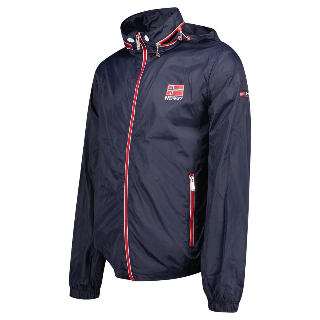 Geographical Norway BREHAL Homme - Spring Jacket Zip Poches Badge - Geographical Norway BREHAL_MEN_KAKI_S_SDB-BREHAL_MEN_KAKI_M_SDB-BREHAL_MEN_KAKI_L_SDB-BREHAL_MEN_KAKI_XL_SDB-BREHAL_MEN_KAKI_XXL_SDB-BREHAL_MEN_KAKI_3XL_SDB-BREHAL_MEN_MARINE_S_SDB-BREHAL_MEN_MARINE_M_SDB-BREHAL_MEN_MARINE_L_SDB-BREHAL_MEN_MARINE_XL_SDB
