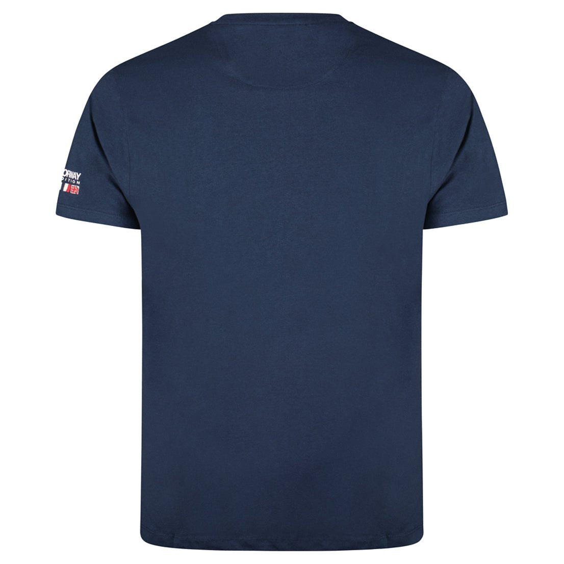 Geographical Norway Jhagen - T-shirt Homme Manches Courtes - Geographical Norway JHAGEN_MEN_GRIS_CLAIR_M_SDB-JHAGEN_MEN_MARINE_M_SDB-JHAGEN_MEN_BLANC_M_SDB-JHAGEN_MEN_GRIS_CLAIR_L_SDB-JHAGEN_MEN_MARINE_L_SDB-JHAGEN_MEN_BLANC_L_SDB-JHAGEN_MEN_GRIS_CLAIR_XL_SDB-JHAGEN_MEN_MARINE_XL_SDB-JHAGEN_MEN_BLANC_XL_SDB-JHAGEN_MEN_GRIS_CLAIR_XXL_SDB