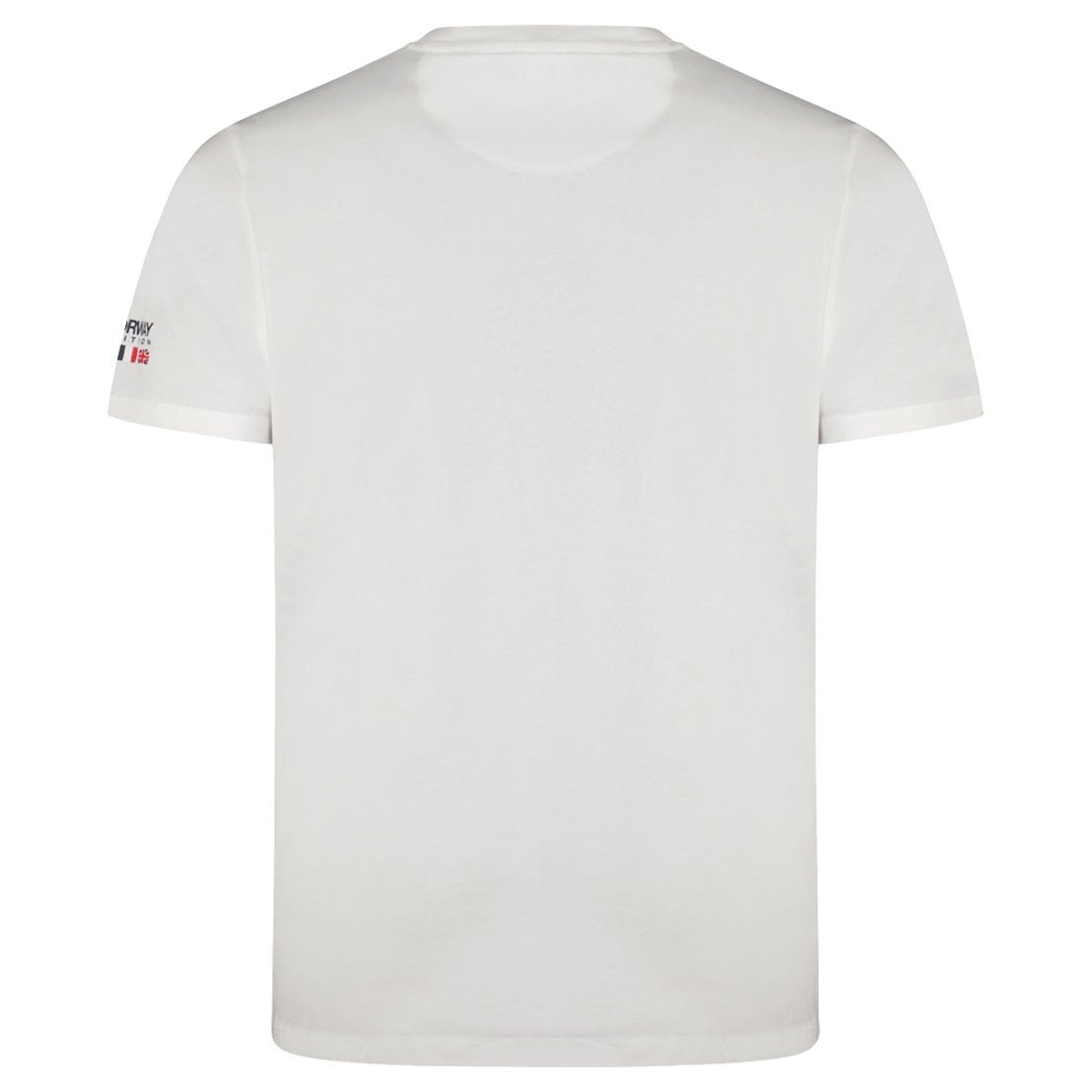 Geographical Norway Jhagen - T-shirt Homme Manches Courtes - Geographical Norway JHAGEN_MEN_GRIS_CLAIR_M_SDB-JHAGEN_MEN_MARINE_M_SDB-JHAGEN_MEN_BLANC_M_SDB-JHAGEN_MEN_GRIS_CLAIR_L_SDB-JHAGEN_MEN_MARINE_L_SDB-JHAGEN_MEN_BLANC_L_SDB-JHAGEN_MEN_GRIS_CLAIR_XL_SDB-JHAGEN_MEN_MARINE_XL_SDB-JHAGEN_MEN_BLANC_XL_SDB-JHAGEN_MEN_GRIS_CLAIR_XXL_SDB