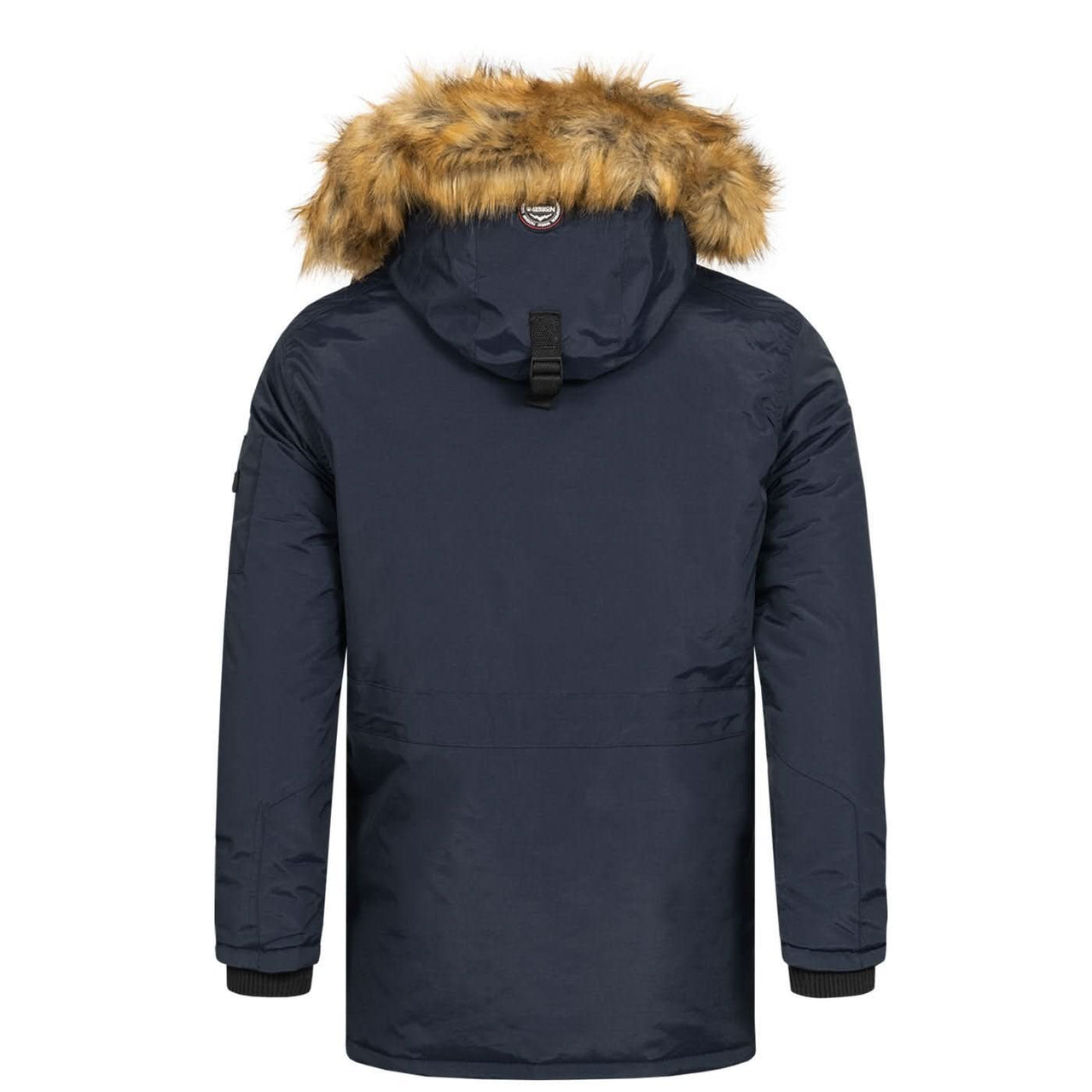 Geographical Norway Bottle Homme - Parka - Geographical Norway BOTTLE_MEN_NOIR_S_SDB-BOTTLE_MEN_NOIR_M_SDB-BOTTLE_MEN_NOIR_L_SDB-BOTTLE_MEN_NOIR_XL_SDB-BOTTLE_MEN_NOIR_XXL_SDB-BOTTLE_MEN_NOIR_3XL_SDB-BOTTLE_MEN_MARINE_S_SDB-BOTTLE_MEN_MARINE_M_SDB-BOTTLE_MEN_MARINE_L_SDB-BOTTLE_MEN_MARINE_XL_SDB