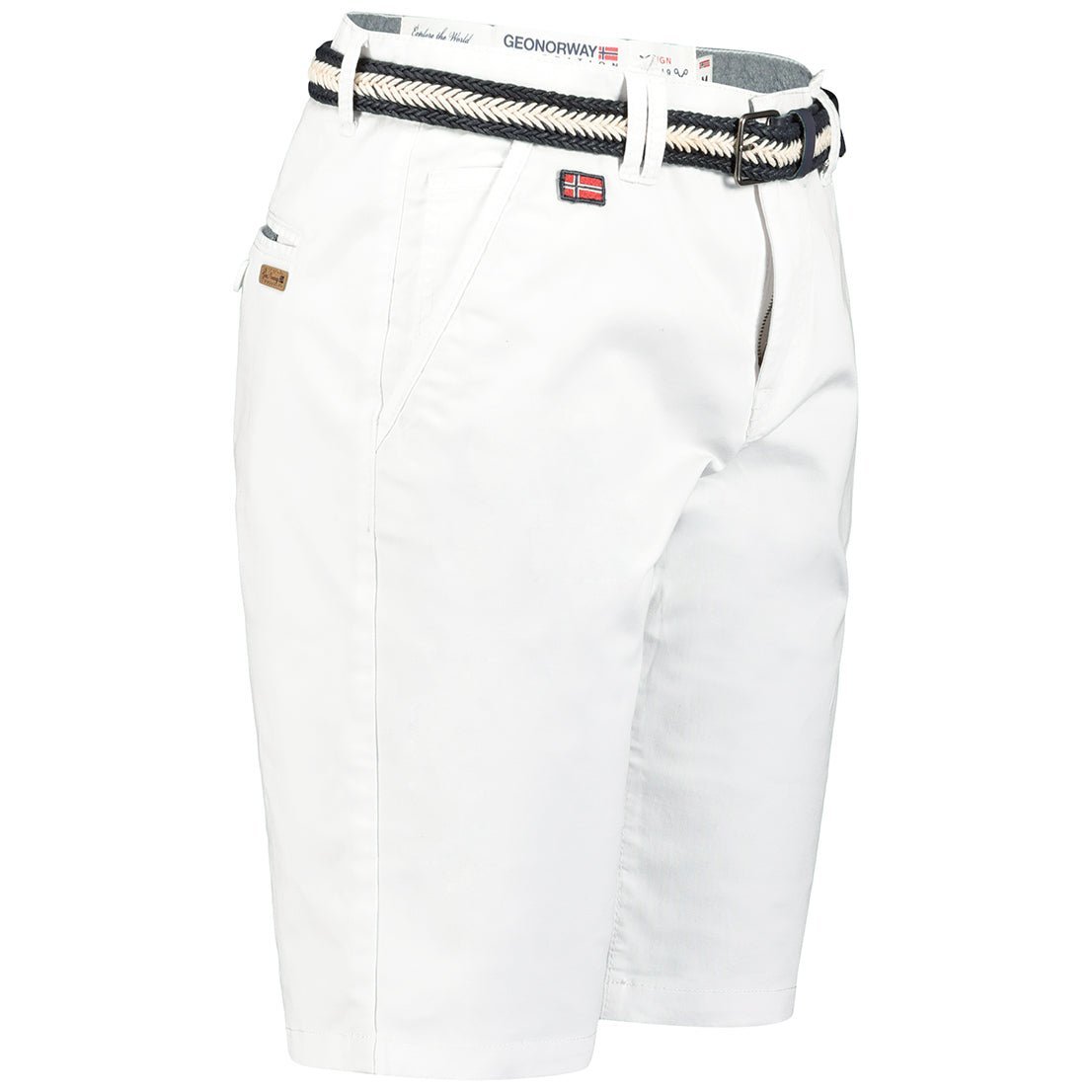 Geographical Norway Pablito Homme - Bermuda confort - Geographical Norway PABLITO_MEN_BEIGE_3XL_EO_SDB-PABLITO_MEN_BLANC_3XL_EO_SDB-PABLITO_MEN_CAMEL_3XL_EO_SDB-PABLITO_MEN_BEIGE_L_EO_SDB-PABLITO_MEN_BLANC_L_EO_SDB-PABLITO_MEN_CAMEL_L_EO_SDB-PABLITO_MEN_BEIGE_M_EO_SDB-PABLITO_MEN_BLANC_M_EO_SDB-PABLITO_MEN_CAMEL_M_EO_SDB-PABLITO_MEN_BEIGE_XL_EO_SDB