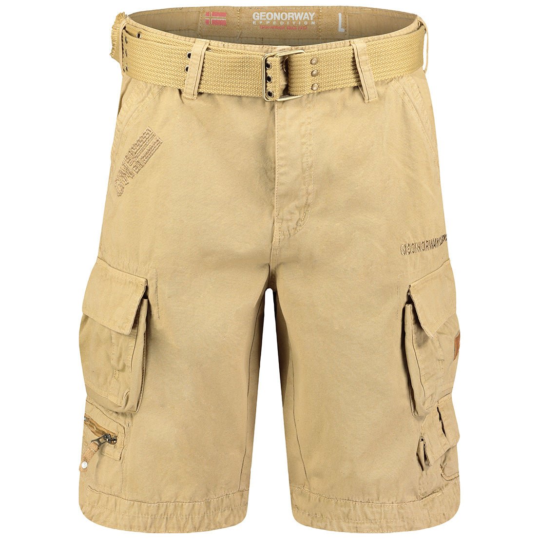 Geographical Norway Prio Homme - Bermuda - Geographical Norway PRIO_MEN_BEIGE_3XL_EO_SDB-PRIO_MEN_BEIGE_L_EO_SDB-PRIO_MEN_BEIGE_M_EO_SDB-PRIO_MEN_BEIGE_XL_EO_SDB-PRIO_MEN_BEIGE_XXL_EO_SDB-PRIO_MEN_KAKI_3XL_EO_SDB-PRIO_MEN_KAKI_L_EO_SDB-PRIO_MEN_KAKI_M_EO_SDB-PRIO_MEN_KAKI_XL_EO_SDB-PRIO_MEN_KAKI_XXL_EO_SDB