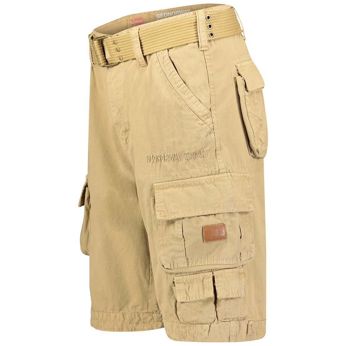 Geographical Norway Prio Homme - Bermuda - Geographical Norway PRIO_MEN_BEIGE_3XL_EO_SDB-PRIO_MEN_BEIGE_L_EO_SDB-PRIO_MEN_BEIGE_M_EO_SDB-PRIO_MEN_BEIGE_XL_EO_SDB-PRIO_MEN_BEIGE_XXL_EO_SDB-PRIO_MEN_KAKI_3XL_EO_SDB-PRIO_MEN_KAKI_L_EO_SDB-PRIO_MEN_KAKI_M_EO_SDB-PRIO_MEN_KAKI_XL_EO_SDB-PRIO_MEN_KAKI_XXL_EO_SDB