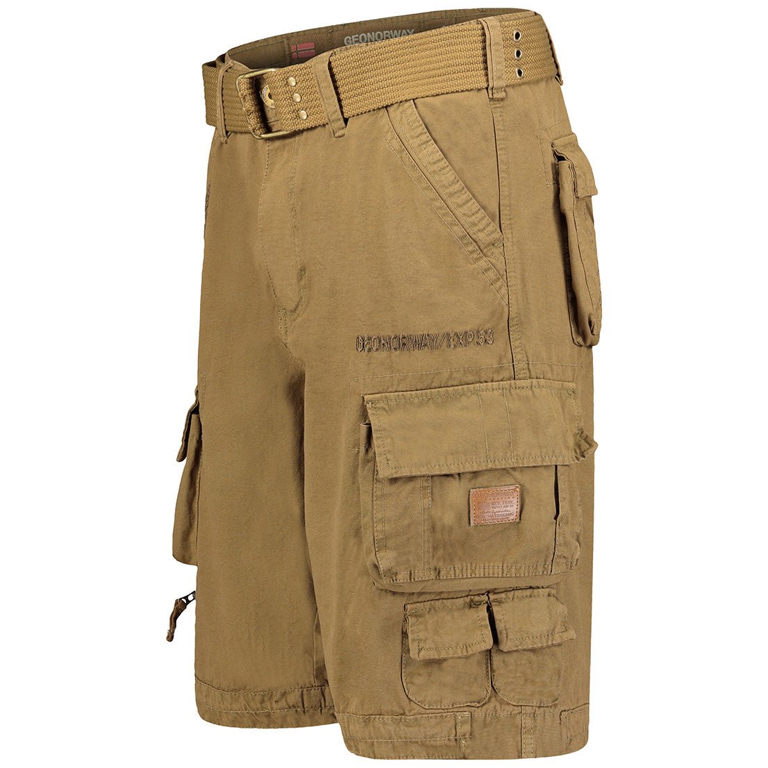 Geographical Norway Prio Homme - Bermuda - Geographical Norway PRIO_MEN_BEIGE_3XL_EO_SDB-PRIO_MEN_BEIGE_L_EO_SDB-PRIO_MEN_BEIGE_M_EO_SDB-PRIO_MEN_BEIGE_XL_EO_SDB-PRIO_MEN_BEIGE_XXL_EO_SDB-PRIO_MEN_KAKI_3XL_EO_SDB-PRIO_MEN_KAKI_L_EO_SDB-PRIO_MEN_KAKI_M_EO_SDB-PRIO_MEN_KAKI_XL_EO_SDB-PRIO_MEN_KAKI_XXL_EO_SDB