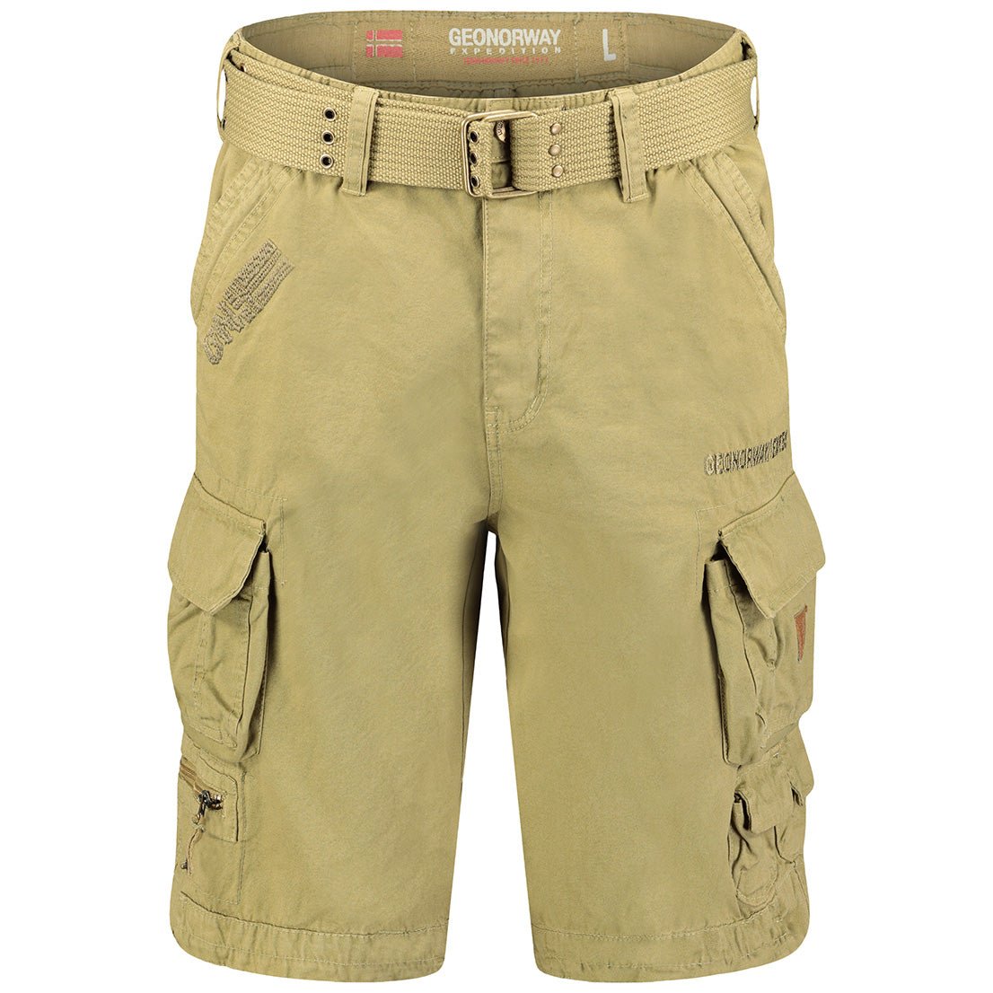 Geographical Norway Prio Homme - Bermuda - Geographical Norway PRIO_MEN_BEIGE_3XL_EO_SDB-PRIO_MEN_BEIGE_L_EO_SDB-PRIO_MEN_BEIGE_M_EO_SDB-PRIO_MEN_BEIGE_XL_EO_SDB-PRIO_MEN_BEIGE_XXL_EO_SDB-PRIO_MEN_KAKI_3XL_EO_SDB-PRIO_MEN_KAKI_L_EO_SDB-PRIO_MEN_KAKI_M_EO_SDB-PRIO_MEN_KAKI_XL_EO_SDB-PRIO_MEN_KAKI_XXL_EO_SDB