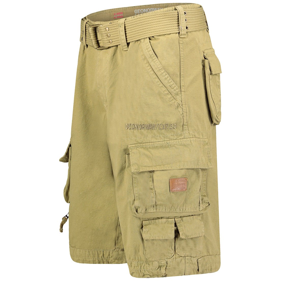 Geographical Norway Prio Homme - Bermuda - Geographical Norway PRIO_MEN_BEIGE_3XL_EO_SDB-PRIO_MEN_BEIGE_L_EO_SDB-PRIO_MEN_BEIGE_M_EO_SDB-PRIO_MEN_BEIGE_XL_EO_SDB-PRIO_MEN_BEIGE_XXL_EO_SDB-PRIO_MEN_KAKI_3XL_EO_SDB-PRIO_MEN_KAKI_L_EO_SDB-PRIO_MEN_KAKI_M_EO_SDB-PRIO_MEN_KAKI_XL_EO_SDB-PRIO_MEN_KAKI_XXL_EO_SDB