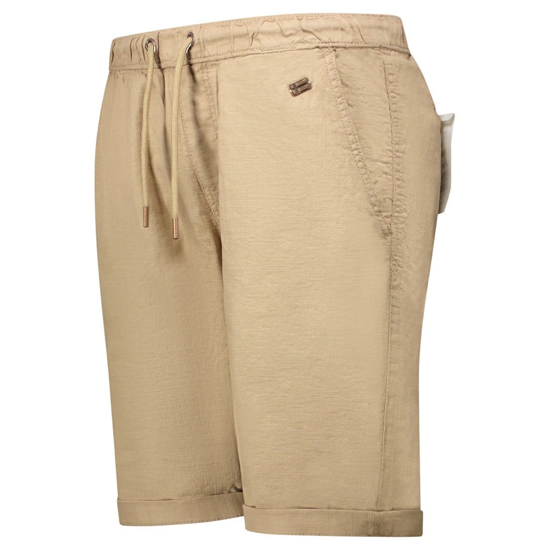 Geographical Norway Ponge Homme - Bermuda avec badge et poches arrière - Geographical Norway PONGE_MEN_NOIR_S_SDB-PONGE_MEN_MARINE_S_SDB-PONGE_MEN_BLANC_CASSE_S_SDB-PONGE_MEN_BEIGE_S_SDB-PONGE_MEN_KAKI_S_SDB-PONGE_MEN_BLANC_CASSE_M_SDB-PONGE_MEN_BEIGE_M_SDB-PONGE_MEN_KAKI_M_SDB-PONGE_MEN_MARINE_M_SDB-PONGE_MEN_NOIR_M_SDB