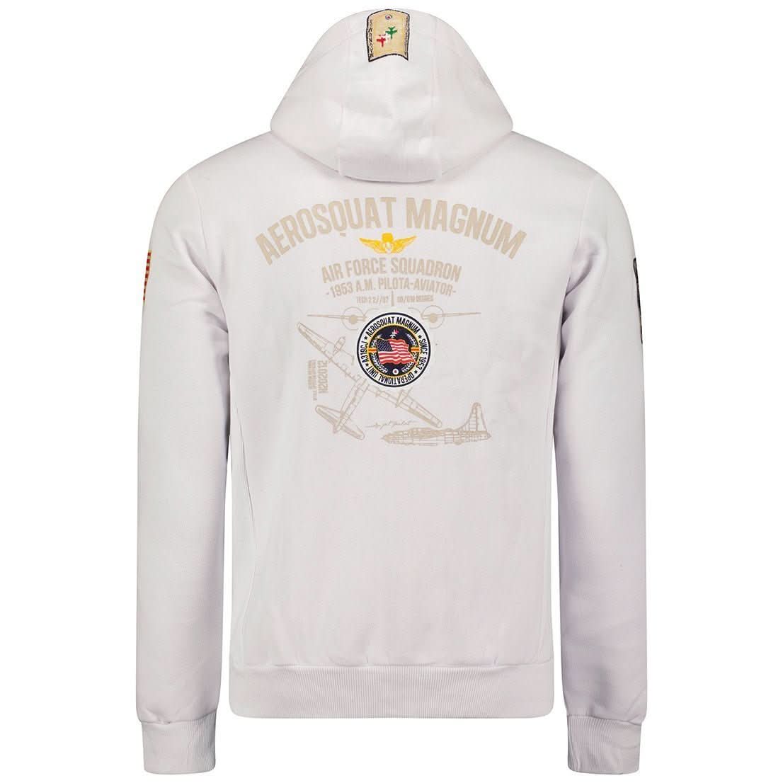 Geographical Norway Faero Homme - Sweat - Geographical Norway FAERO_MEN_NOIR_M_SDB-FAERO_MEN_BLANC_M_SDB-FAERO_MEN_NOIR_L_SDB-FAERO_MEN_BLANC_L_SDB-FAERO_MEN_NOIR_XL_SDB-FAERO_MEN_BLANC_XL_SDB-FAERO_MEN_NOIR_XXL_SDB-FAERO_MEN_BLANC_XXL_SDB-FAERO_MEN_NOIR_3XL_SDB-FAERO_MEN_BLANC_3XL_SDB