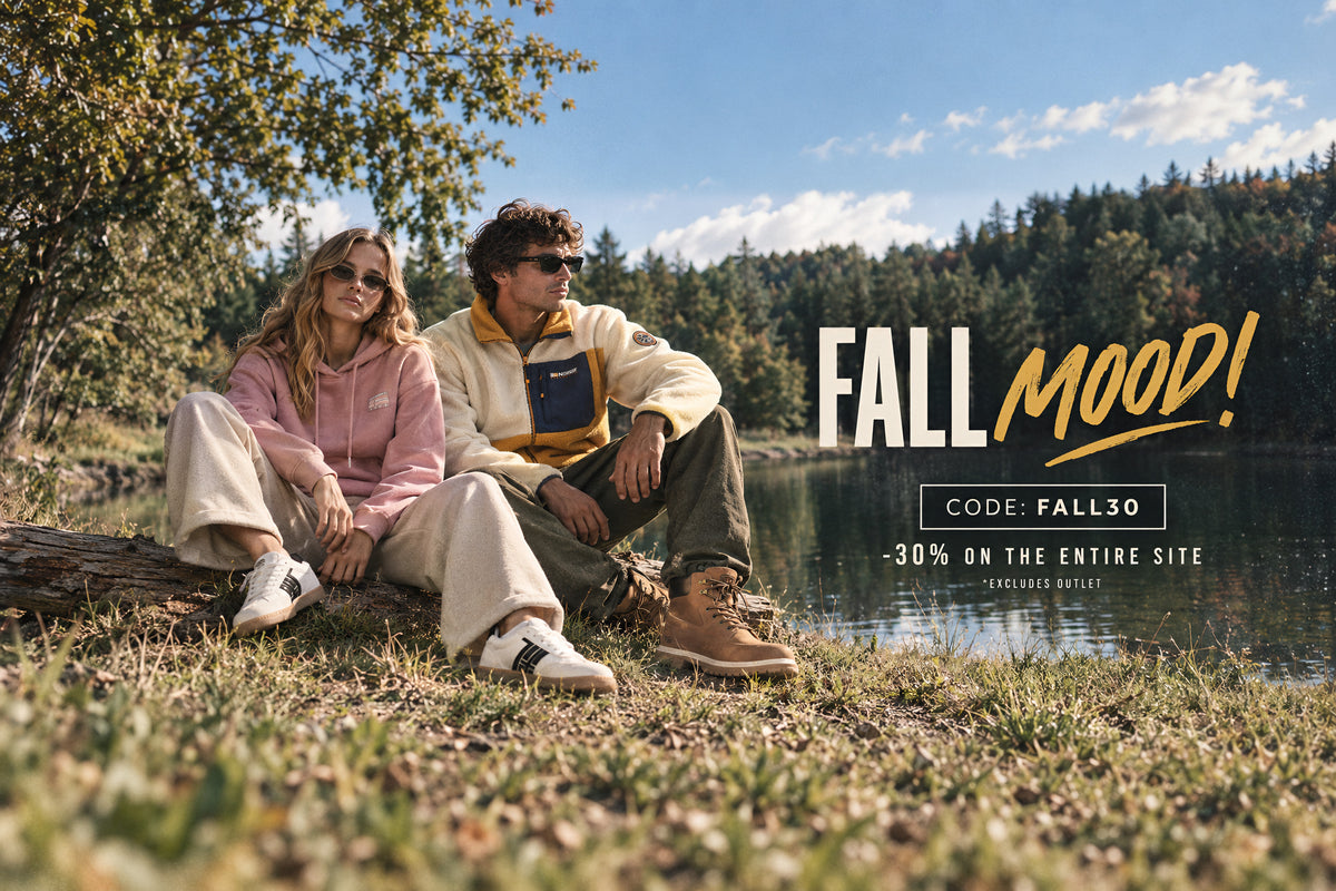 Fall Mood - Geographical Norway