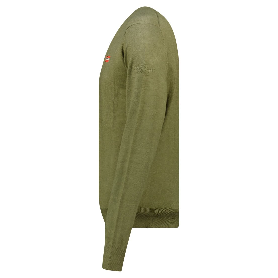 Geographical Norway FERASMO Homme - Pull col rond - Geographical Norway FERASMO_MEN_GRIS_FONCE_S_SDB-FERASMO_MEN_OLIVE_S_SDB-FERASMO_MEN_MARINE_S_SDB-FERASMO_MEN_NOIR_S_SDB-FERASMO_MEN_GRIS_FONCE_M_SDB-FERASMO_MEN_OLIVE_M_SDB-FERASMO_MEN_MARINE_M_SDB-FERASMO_MEN_NOIR_M_SDB-FERASMO_MEN_GRIS_FONCE_L_SDB-FERASMO_MEN_OLIVE_L_SDB