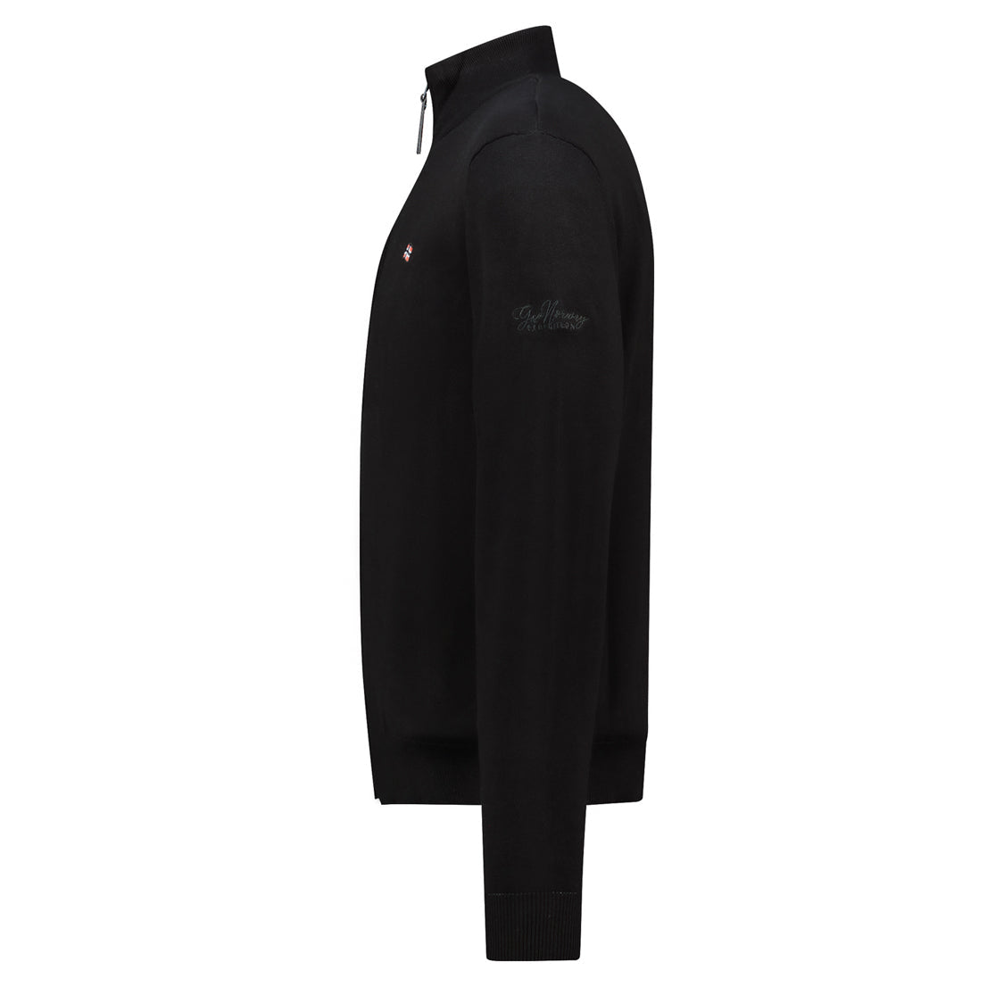  Geographical Norway FREGATE HZ Homme - Pull Kaki