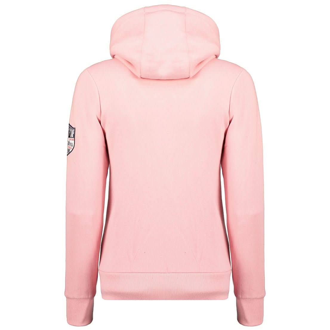 Geographical Norway Gisland Femme - Sweat - Geographical Norway GISLAND_LADY_GRIS_CLAIR_S_SDB-GISLAND_LADY_GRIS_CLAIR_M_SDB-GISLAND_LADY_GRIS_CLAIR_L_SDB-GISLAND_LADY_GRIS_CLAIR_XL_SDB-GISLAND_LADY_GRIS_CLAIR_XXL_SDB-GISLAND_LADY_MARINE_S_SDB-GISLAND_LADY_MARINE_M_SDB-GISLAND_LADY_MARINE_L_SDB-GISLAND_LADY_MARINE_XL_SDB-GISLAND_LADY_MARINE_XXL_SDB