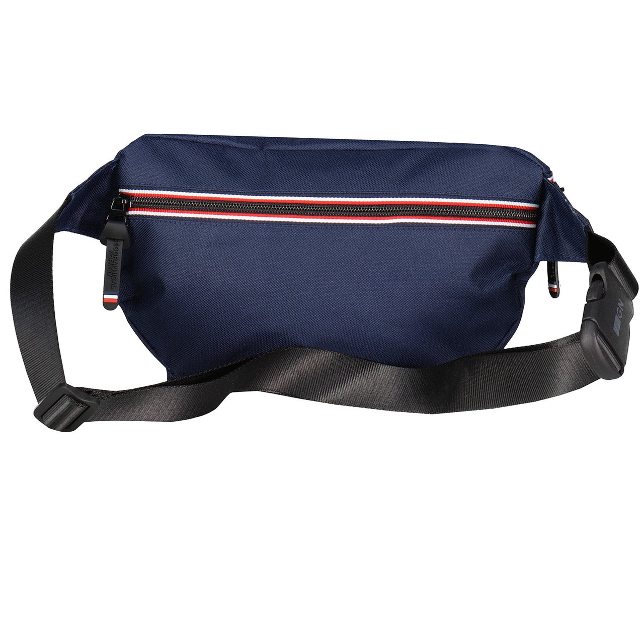 Geographical Norway SARCELLES – Sac banane - Geographical Norway SARCELLES_SAC_GRIS_FONCE_SDB-SARCELLES_SAC_KAKI_SDB-SARCELLES_SAC_MARINE_SDB-SARCELLES_SAC_NOIR_SDB