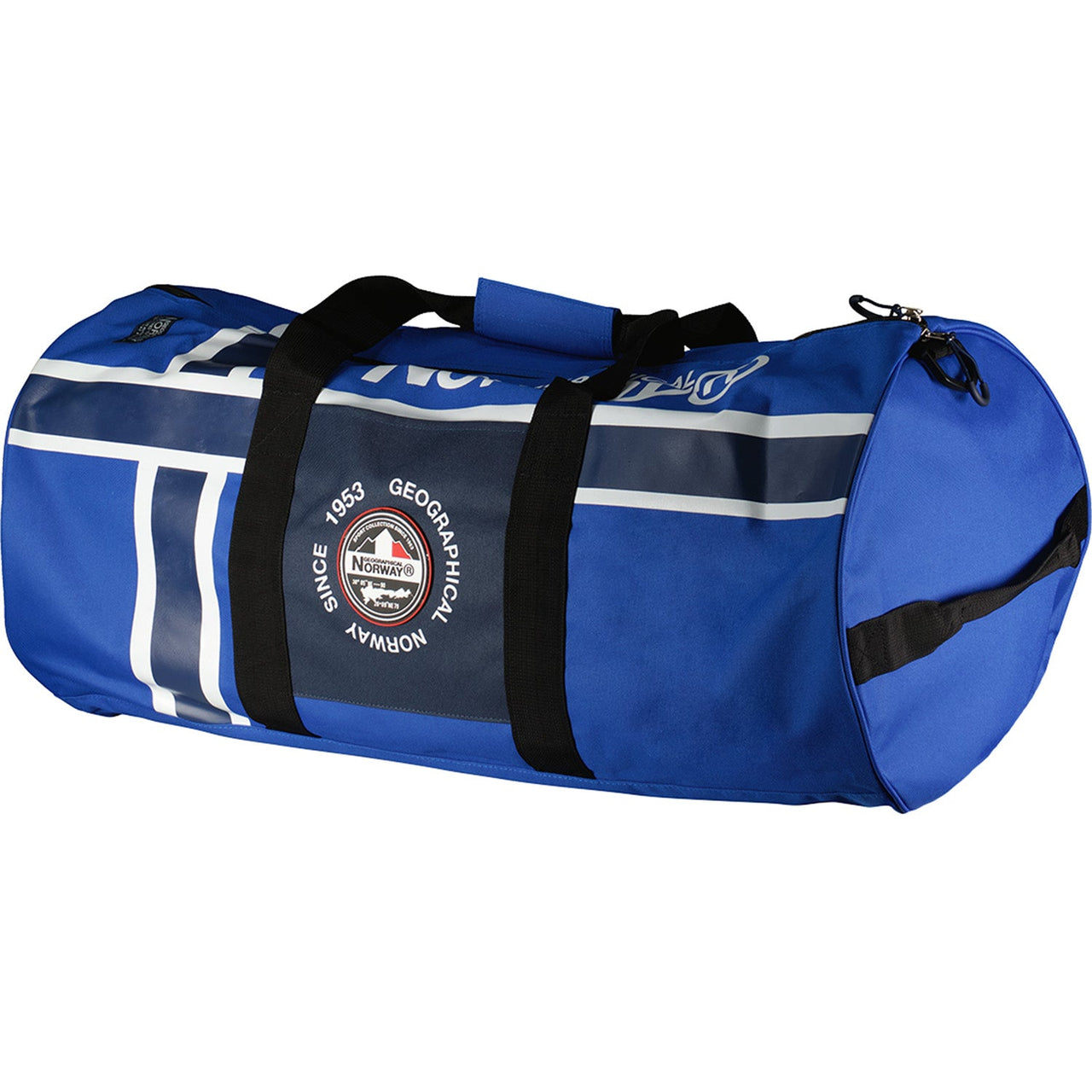 Geographical Norway SHARK – Sac de sport - Geographical Norway SHARK_SAC_BLEU_ROYAL_SDB-SHARK_SAC_GRIS_FONCE_SDB-SHARK_SAC_KAKI_SDB-SHARK_SAC_ROUGE_SDB-SHARK_SAC_MARINE_SDB