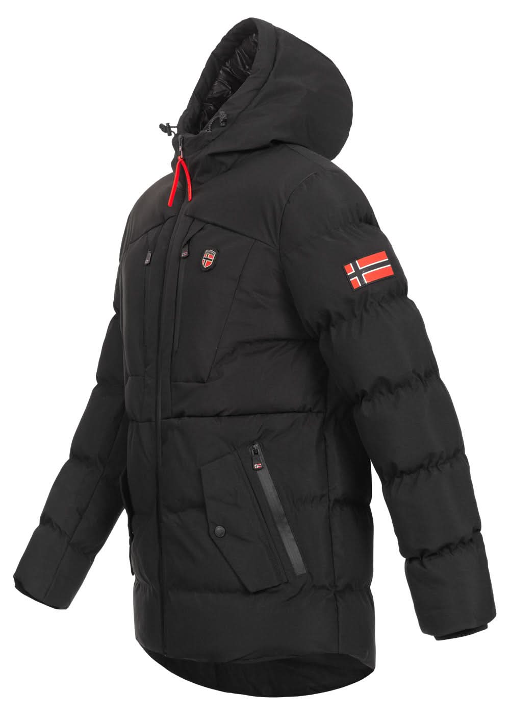 Geographical Norway Cachot Homme - Parka - Geographical Norway CACHOT_MEN_MARINE_S_SDB-CACHOT_MEN_NOIR_S_SDB-CACHOT_MEN_KAKI_S_SDB-CACHOT_MEN_MARINE_M_SDB-CACHOT_MEN_NOIR_M_SDB-CACHOT_MEN_KAKI_M_SDB-CACHOT_MEN_MARINE_L_SDB-CACHOT_MEN_NOIR_L_SDB-CACHOT_MEN_KAKI_L_SDB-CACHOT_MEN_MARINE_XL_SDB